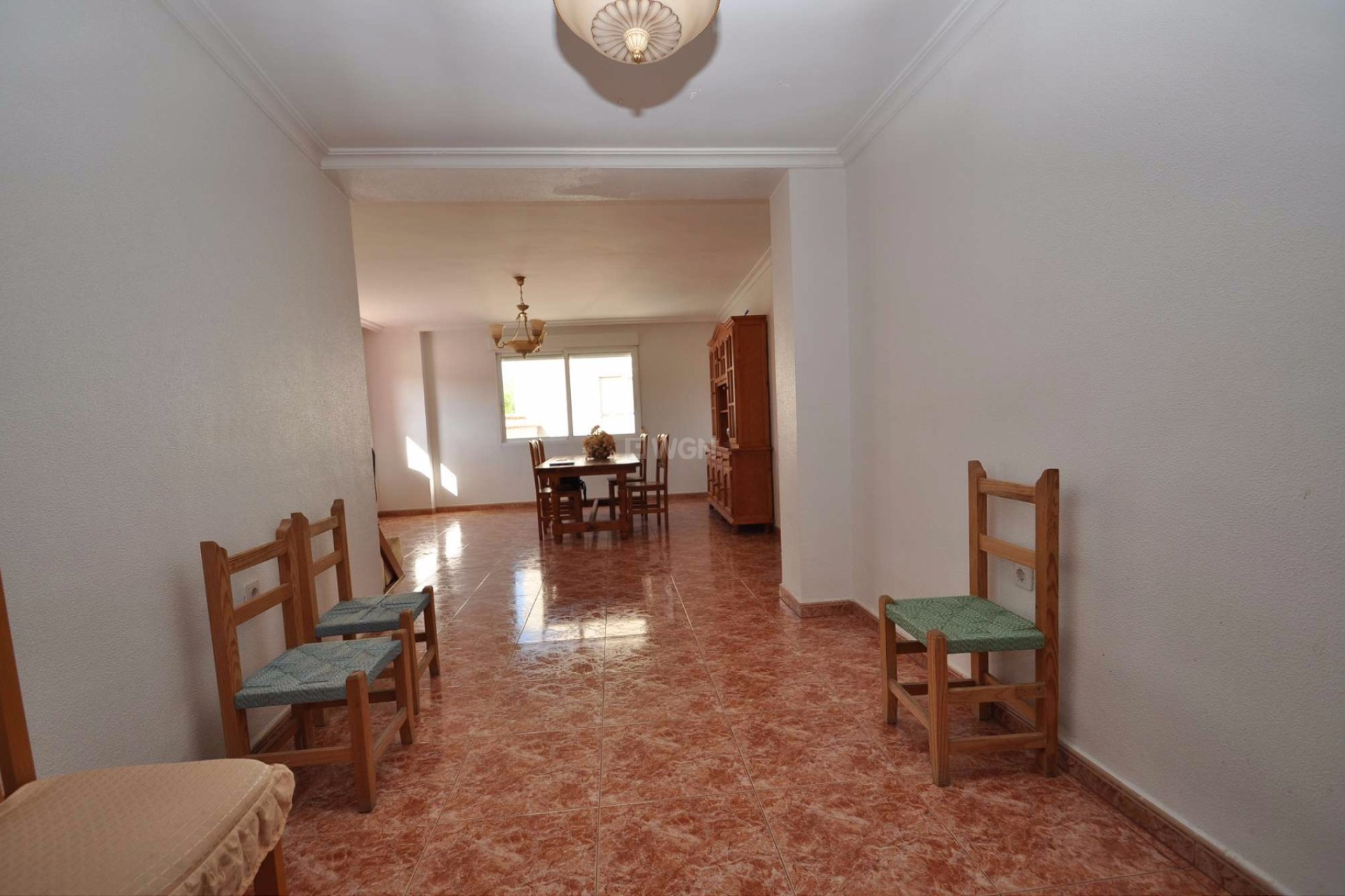 Resale - Townhouse - Ibi - Costa Blanca