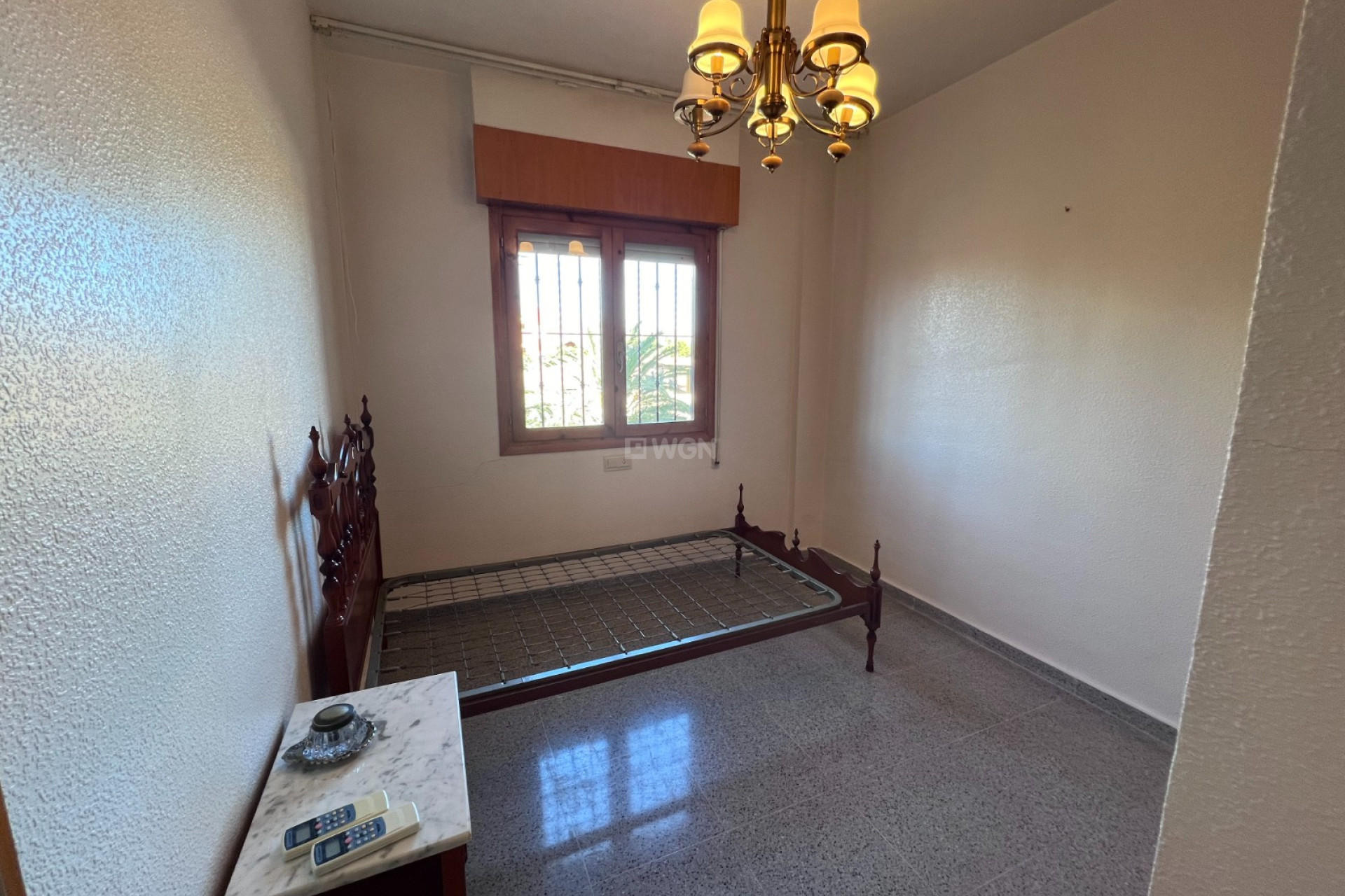 Resale - Townhouse - Jacarilla - Inland