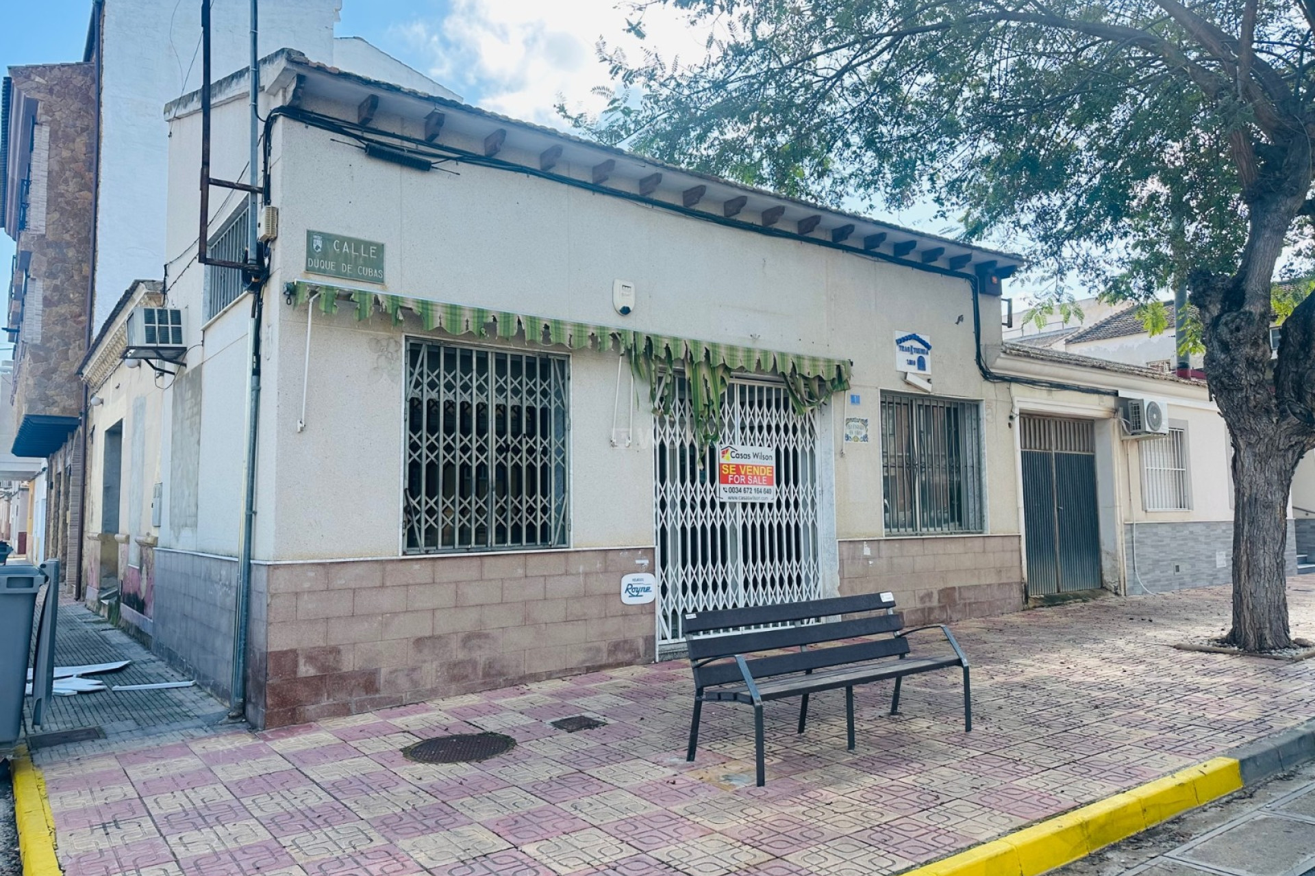 Resale - Townhouse - Jacarilla - Inland