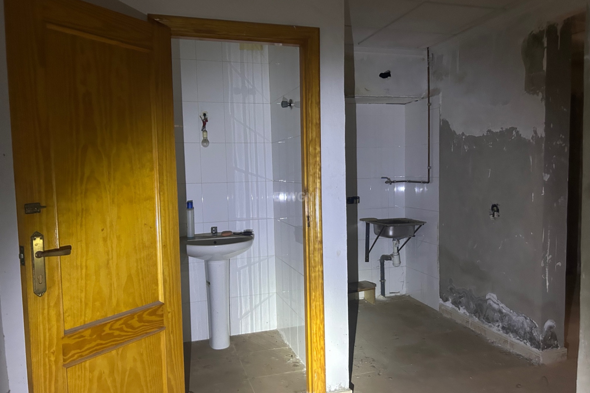 Resale - Townhouse - Jacarilla - Inland