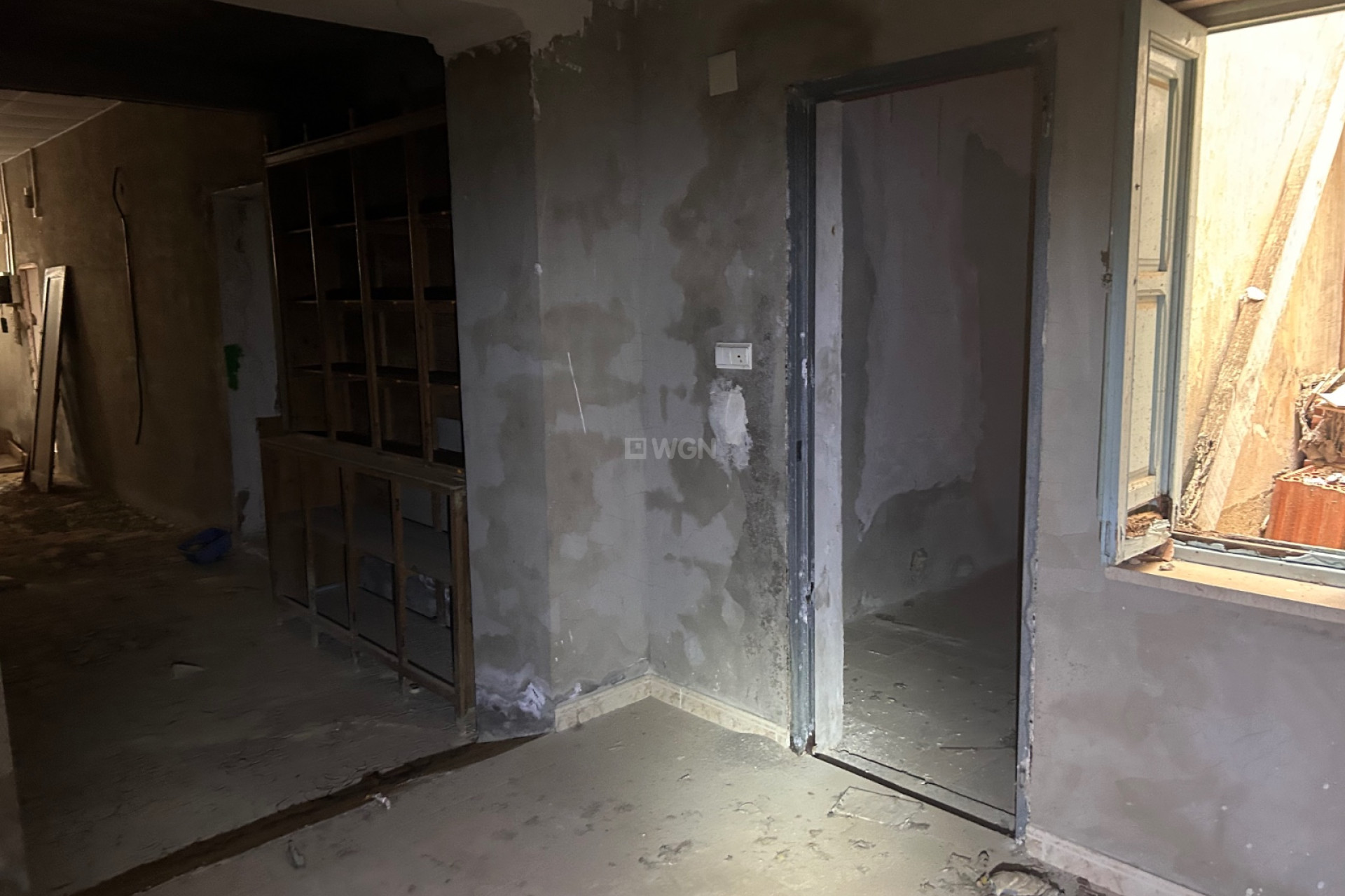 Resale - Townhouse - Jacarilla - Inland