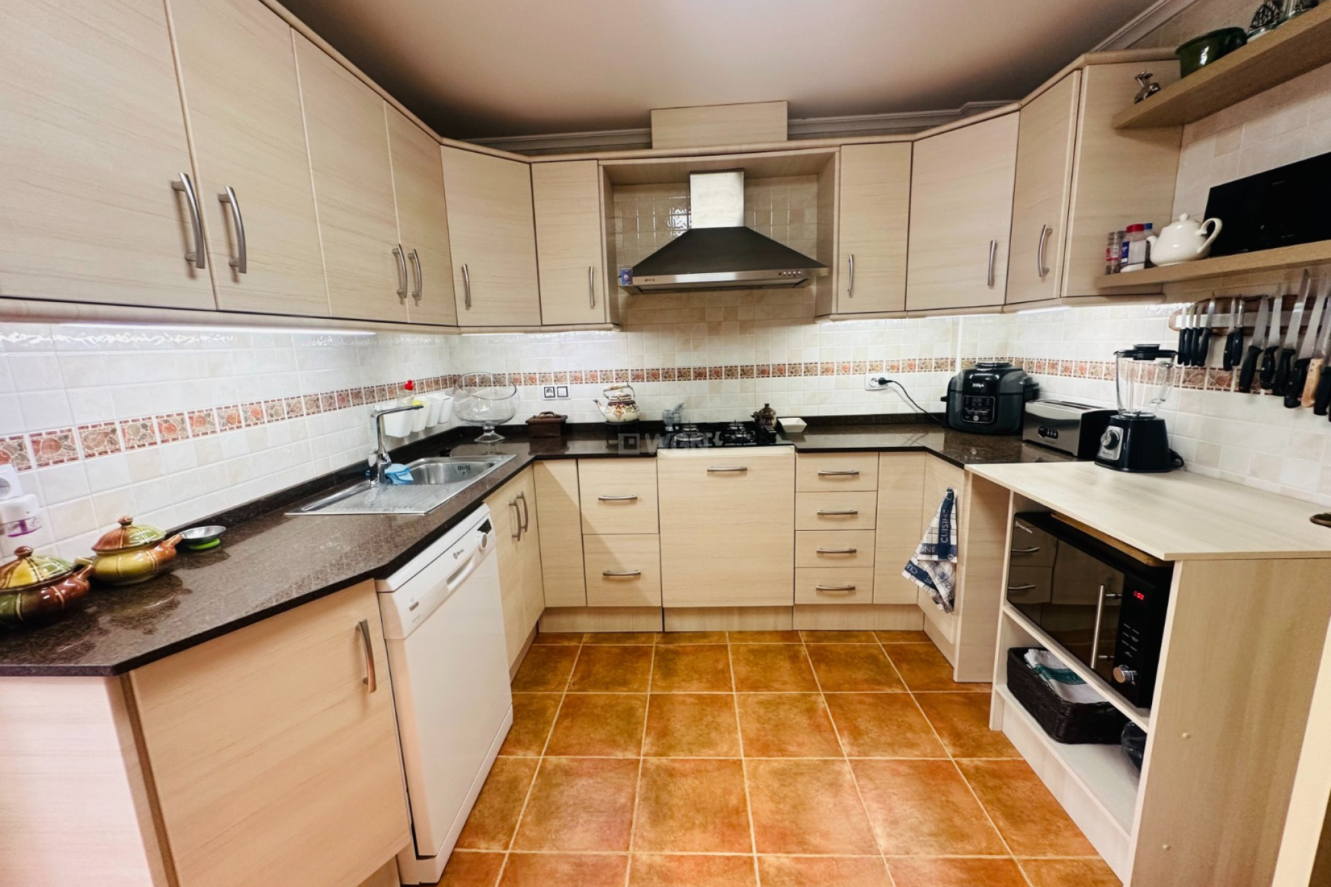 Resale - Townhouse - Jacarilla - Inland
