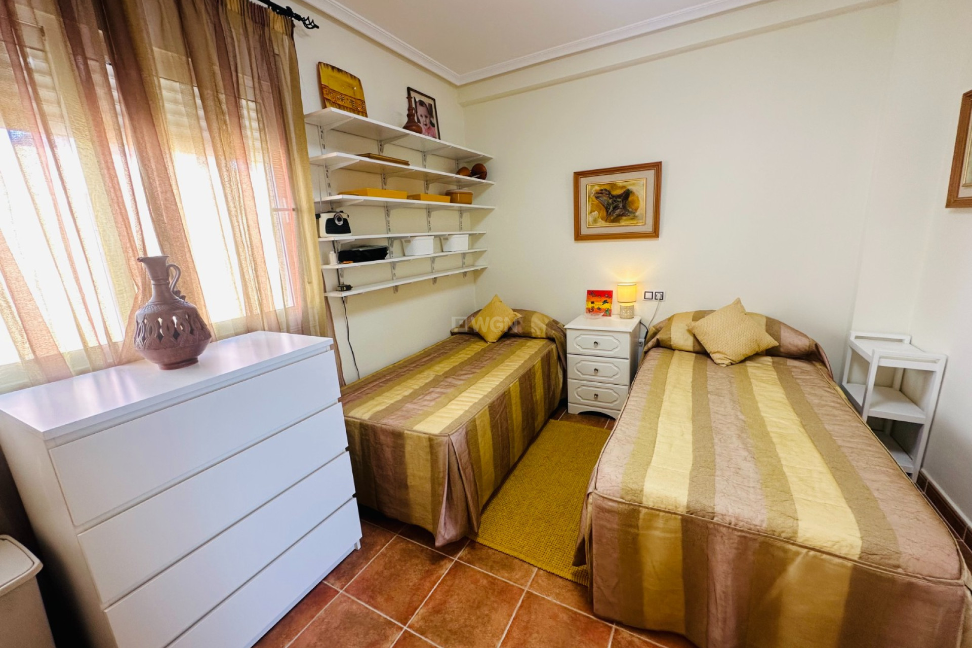 Resale - Townhouse - Jacarilla - Inland
