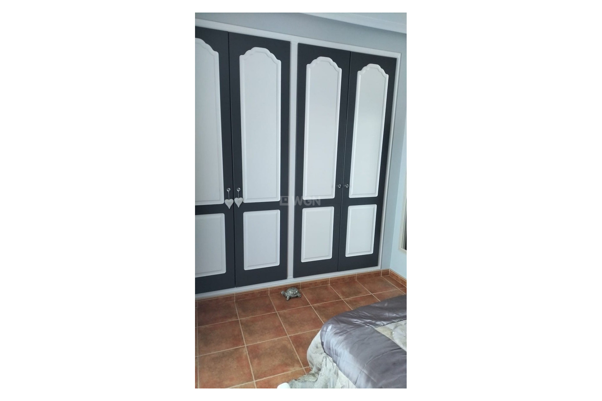 Resale - Townhouse - Jacarilla - Inland