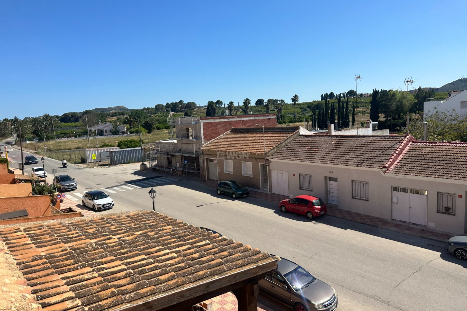 Resale - Townhouse - Jacarilla - Inland