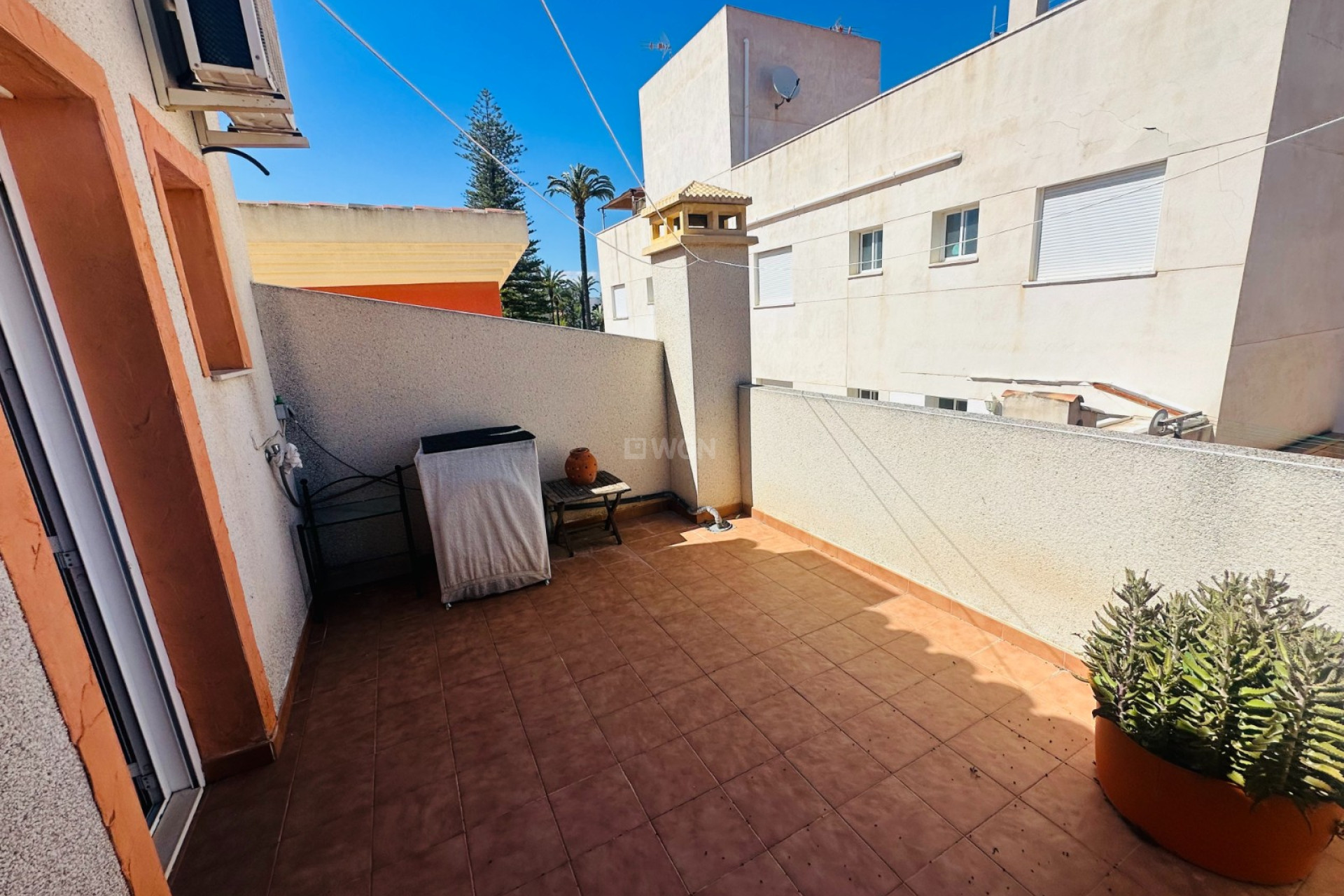 Resale - Townhouse - Jacarilla - Inland