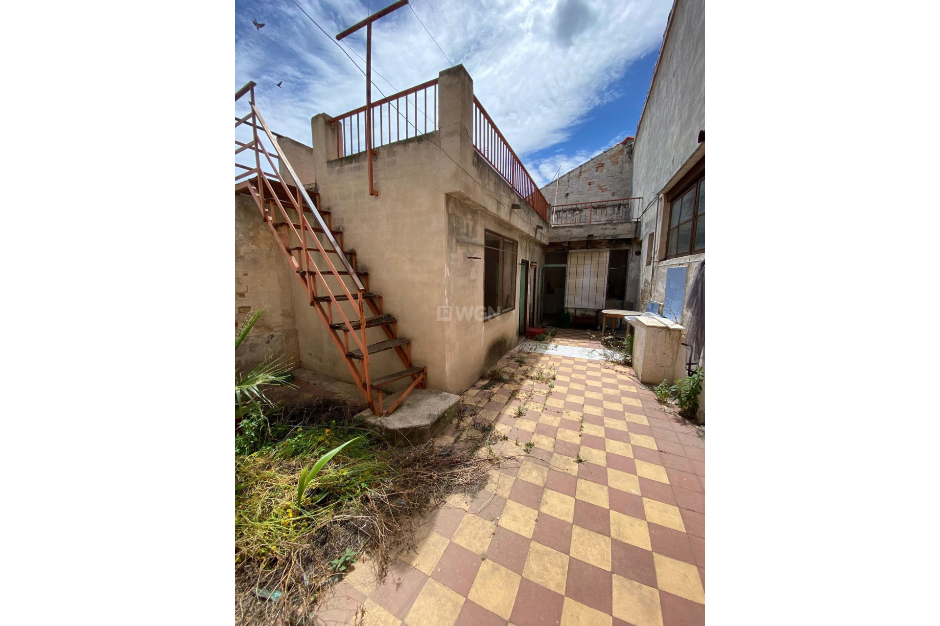Resale - Townhouse - Jacarilla - Jacarilla - Town