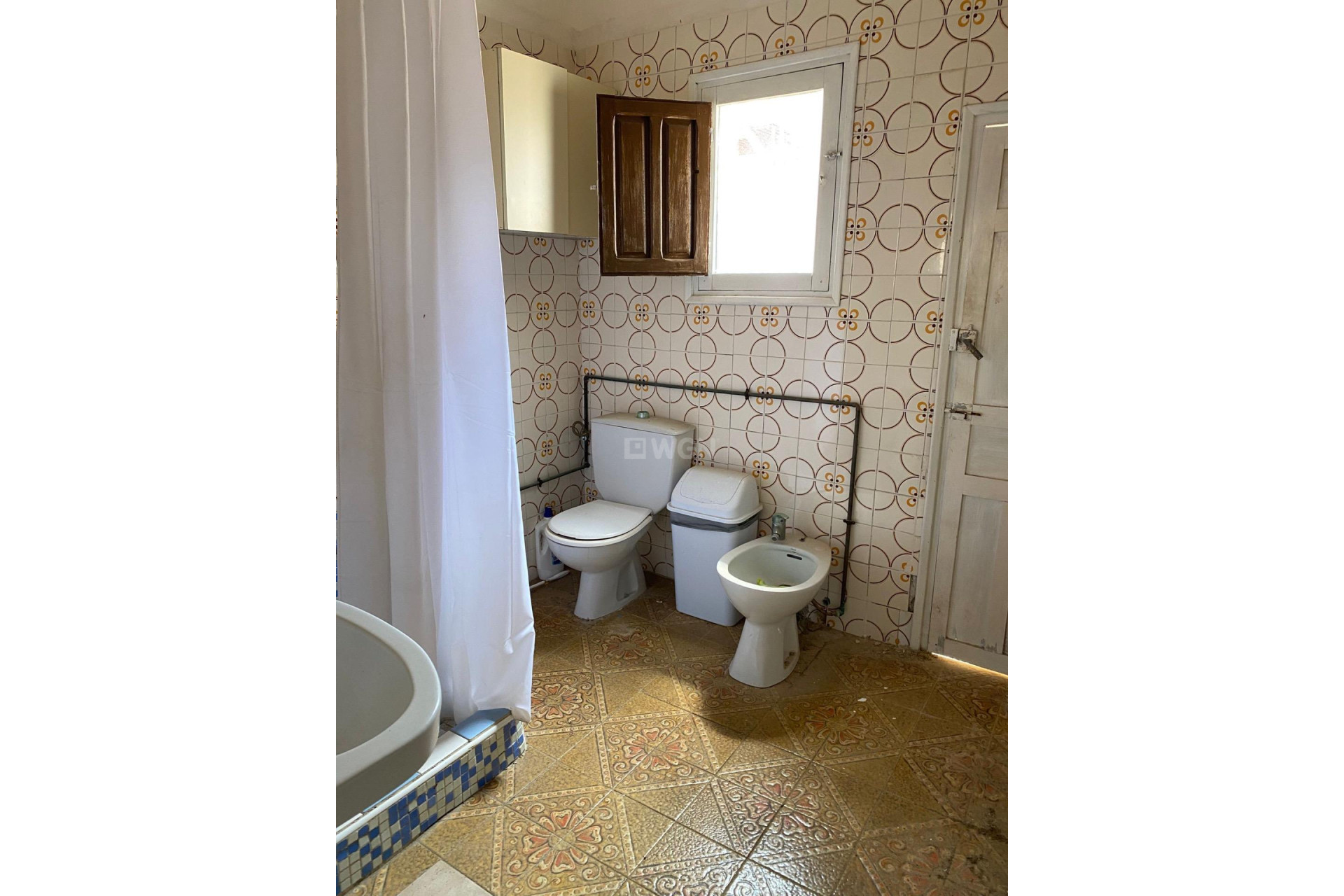 Resale - Townhouse - Jacarilla - Jacarilla - Town