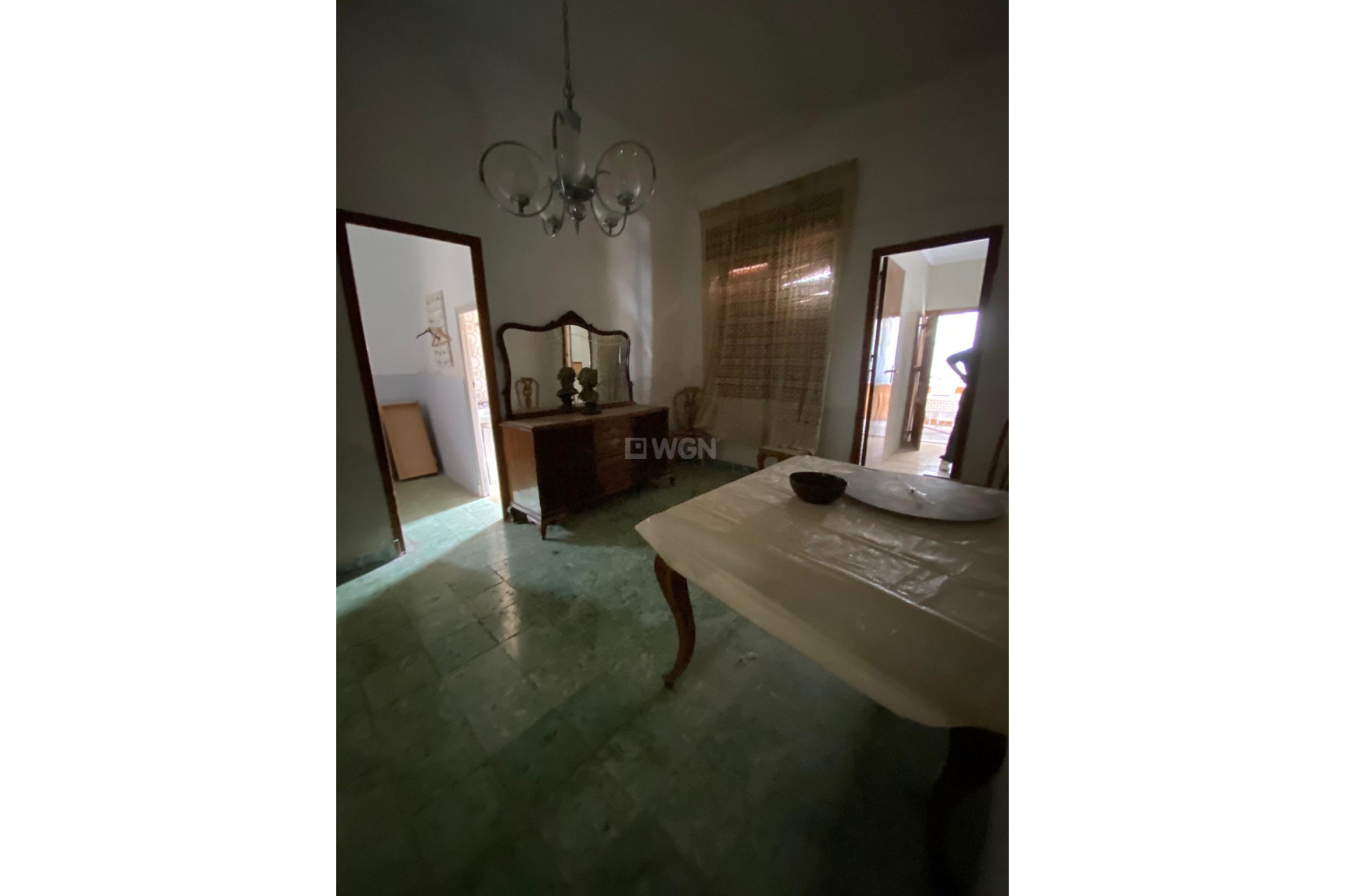 Resale - Townhouse - Jacarilla - Jacarilla - Town