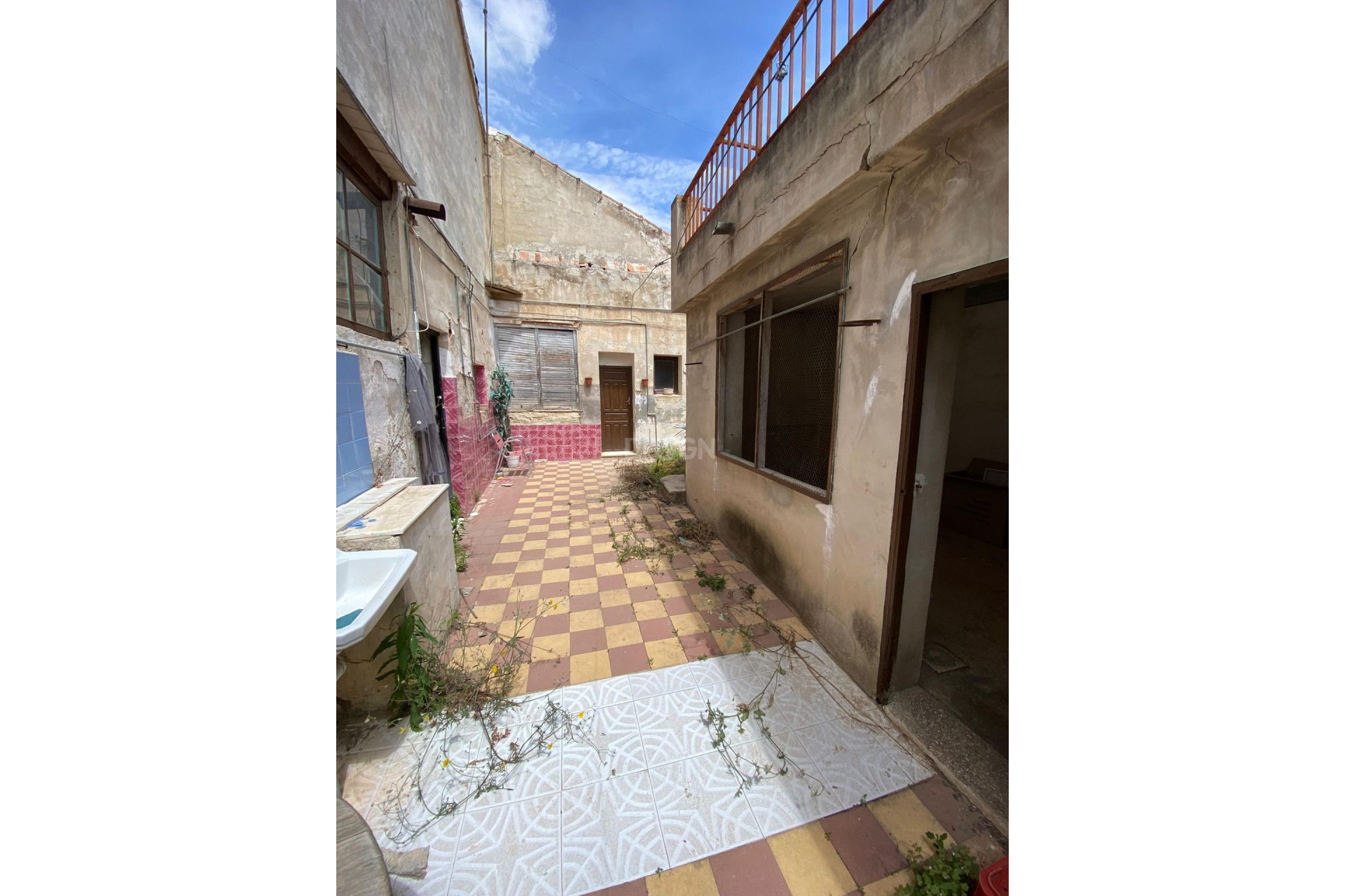 Resale - Townhouse - Jacarilla - Jacarilla - Town