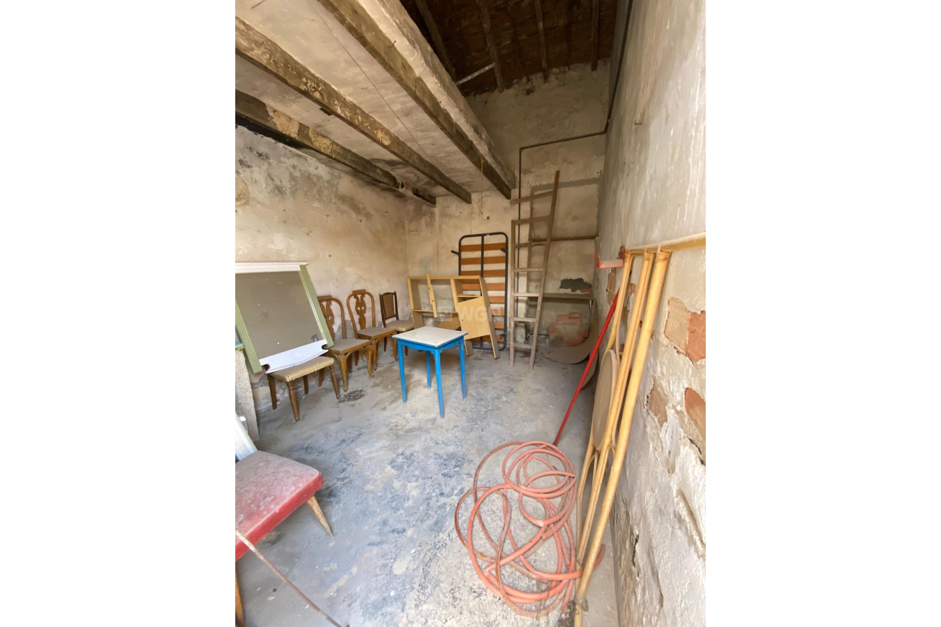 Resale - Townhouse - Jacarilla - Jacarilla - Town