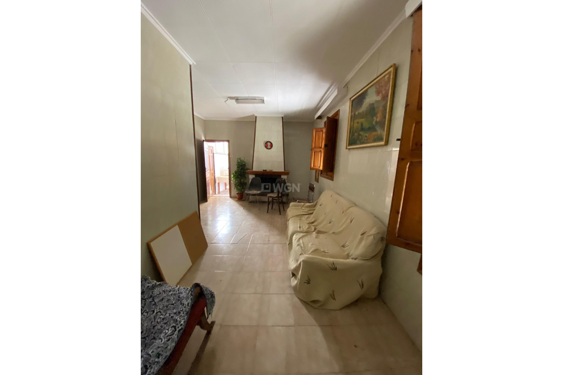 Resale - Townhouse - Jacarilla - Jacarilla - Town