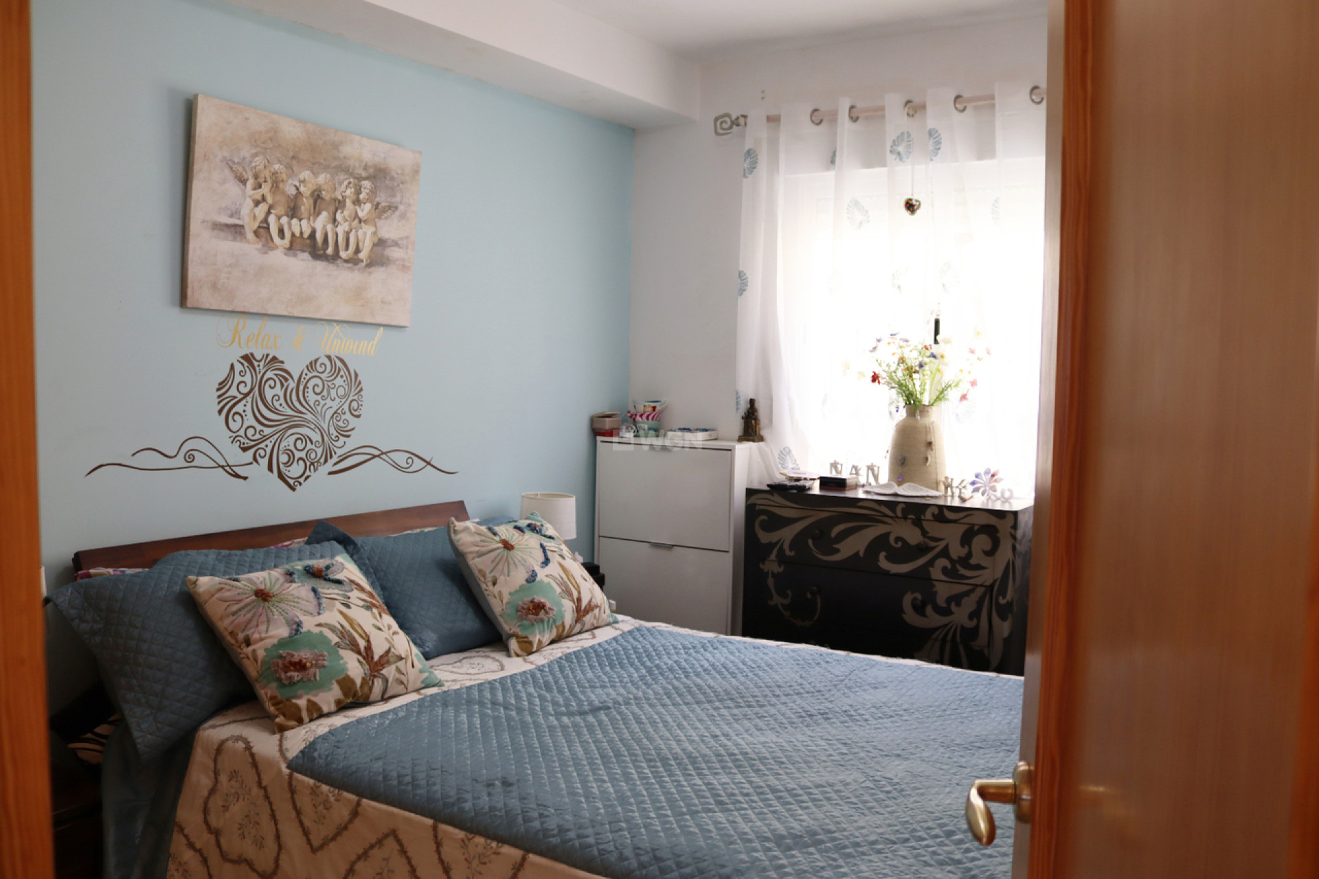 Resale - Townhouse - Jalón - Inland