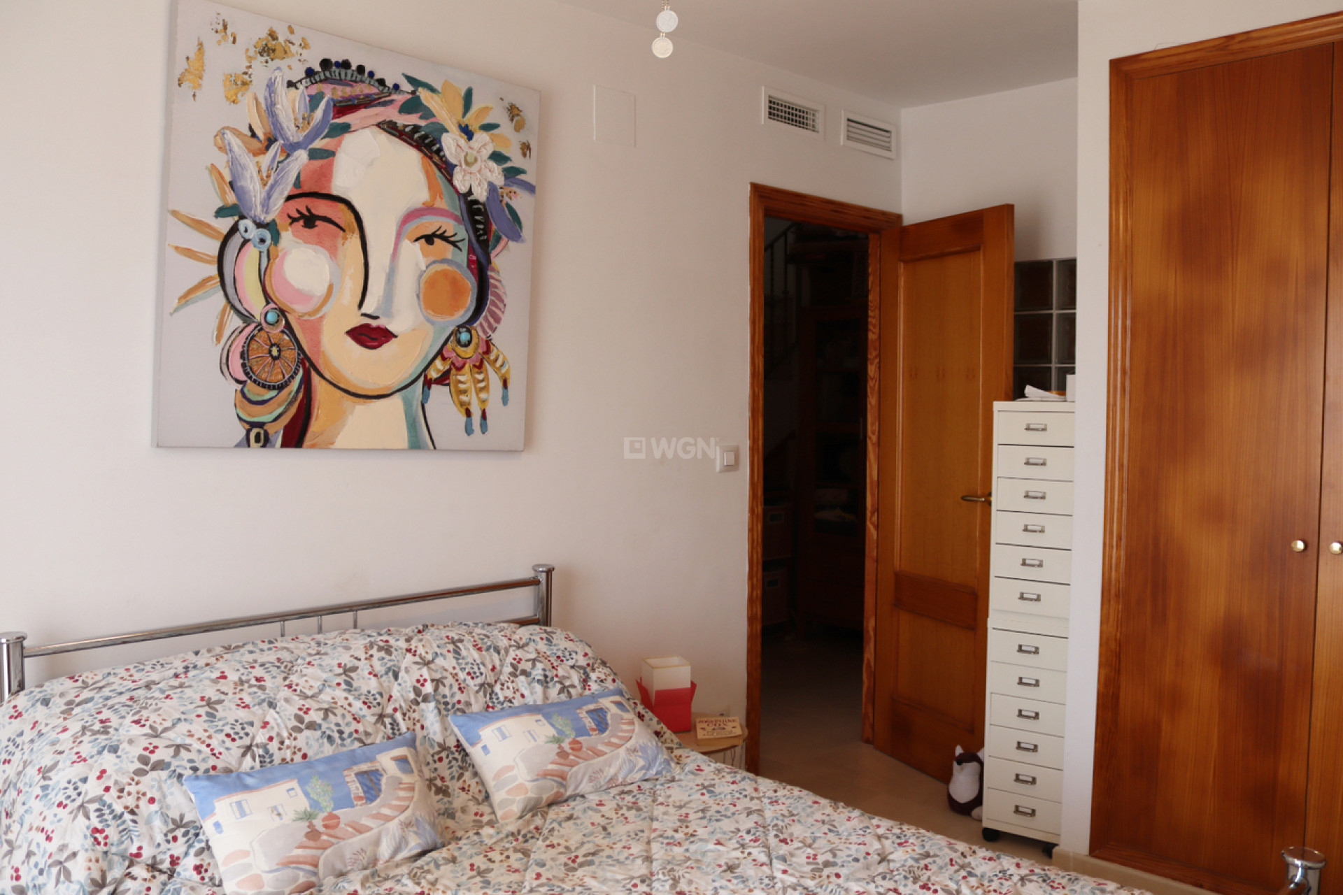 Resale - Townhouse - Jalón - Inland