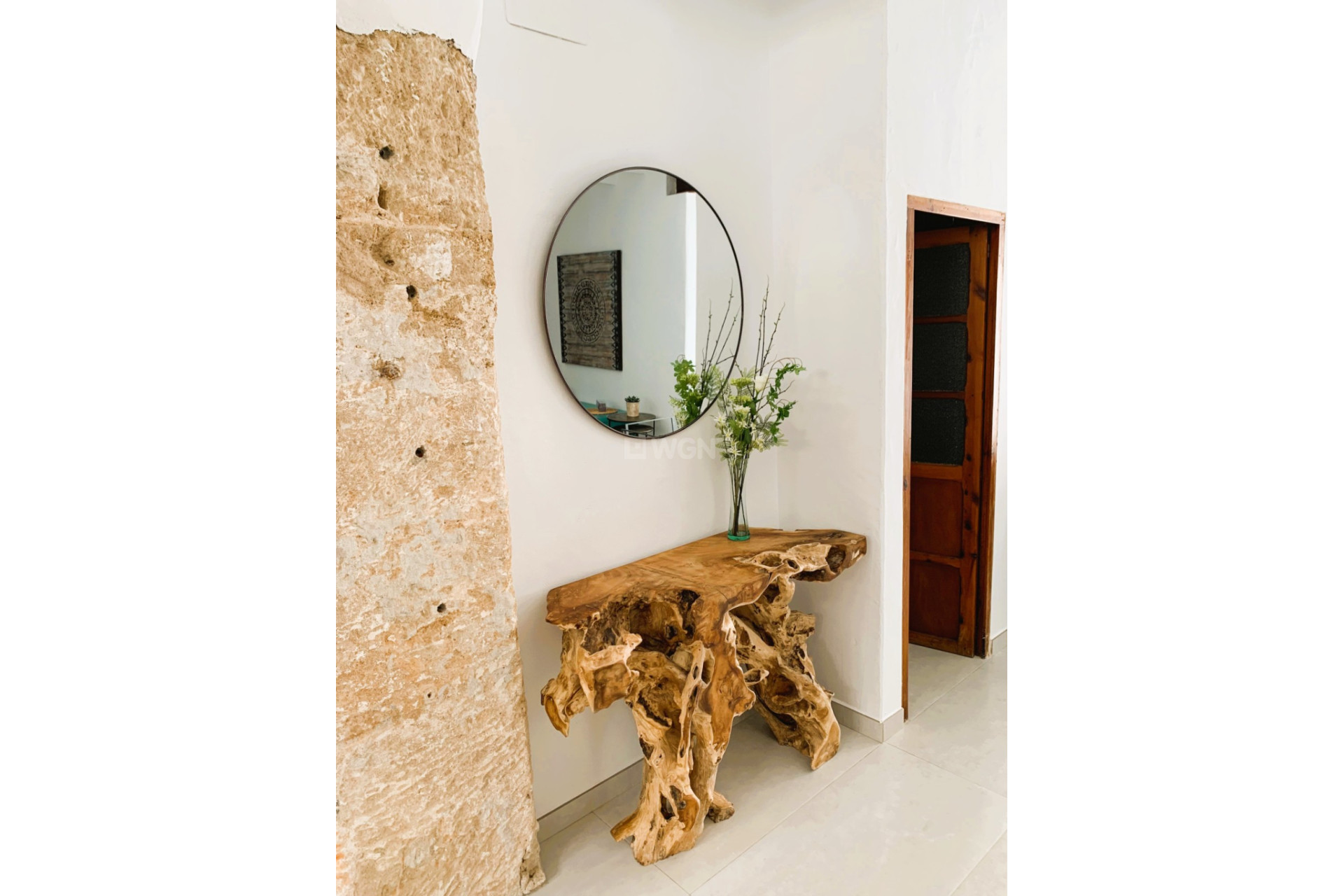 Resale - Townhouse - Jávea - Costa Blanca