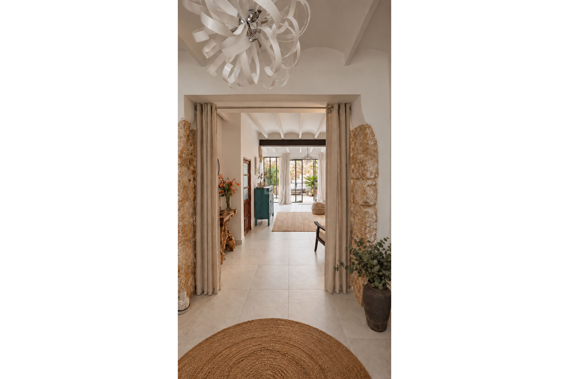 Resale - Townhouse - Jávea - Costa Blanca