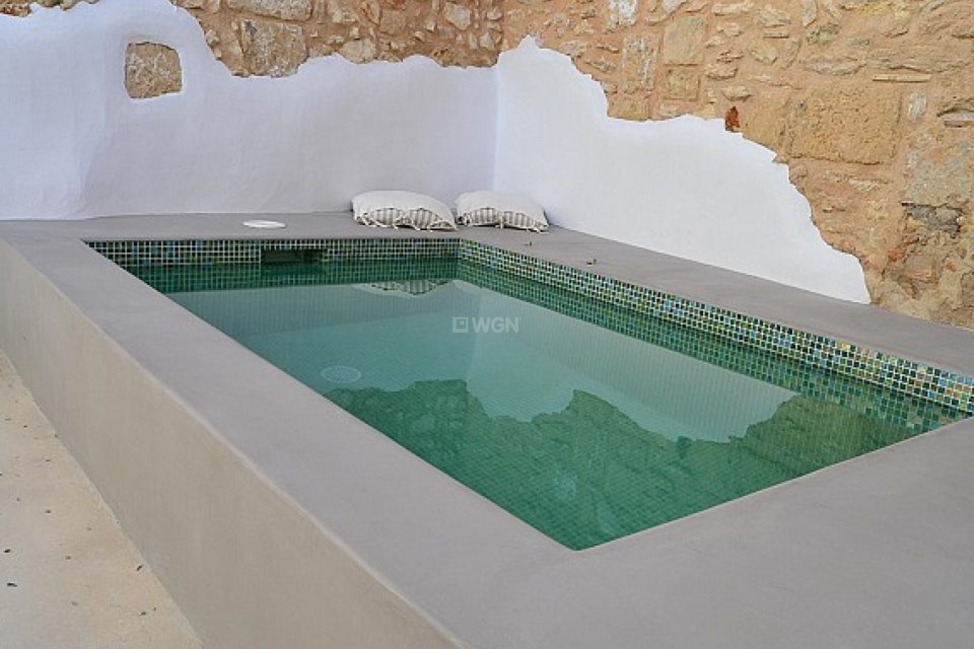 Resale - Townhouse - Jávea - Costa Blanca