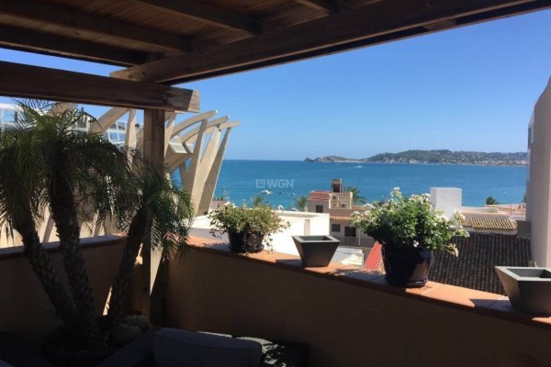Resale - Townhouse - Jávea - Costa Blanca