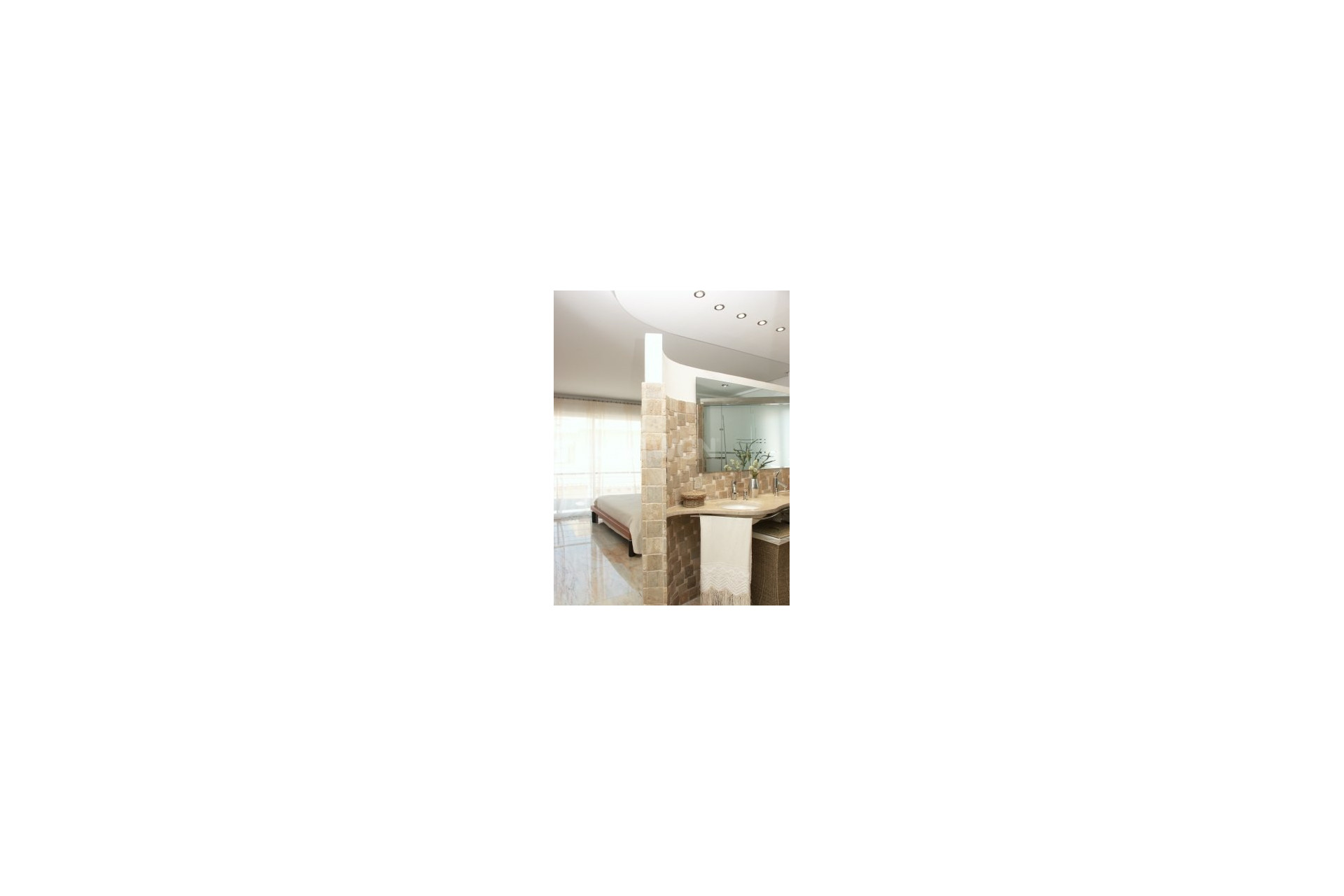 Resale - Townhouse - Jávea - Costa Blanca
