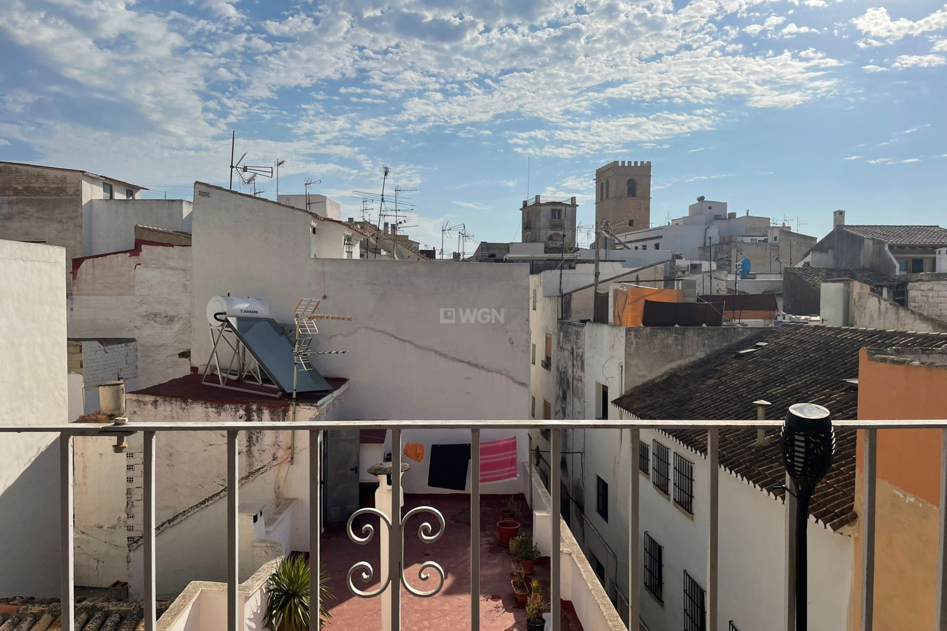 Resale - Townhouse - Jávea - Costa Blanca