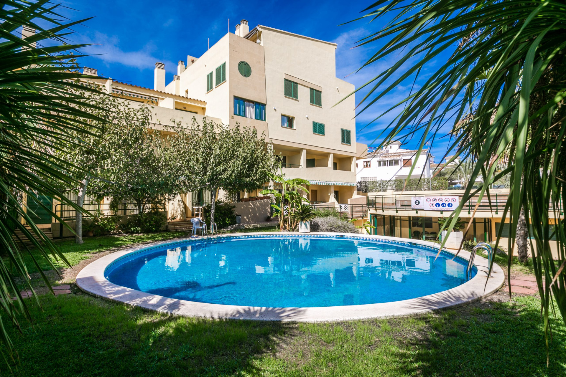 Resale - Townhouse - Jávea - Costa Blanca