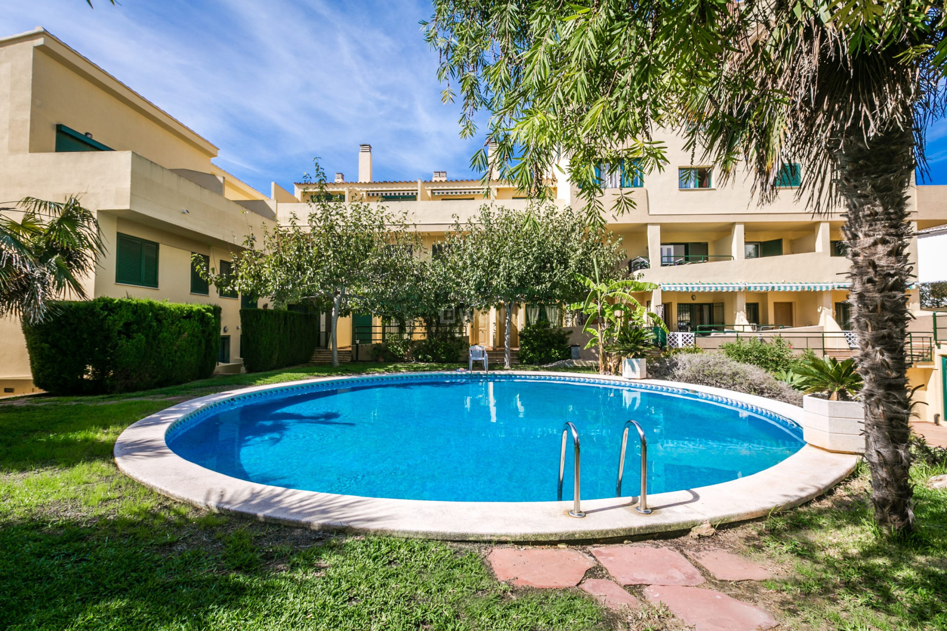 Resale - Townhouse - Jávea - Costa Blanca