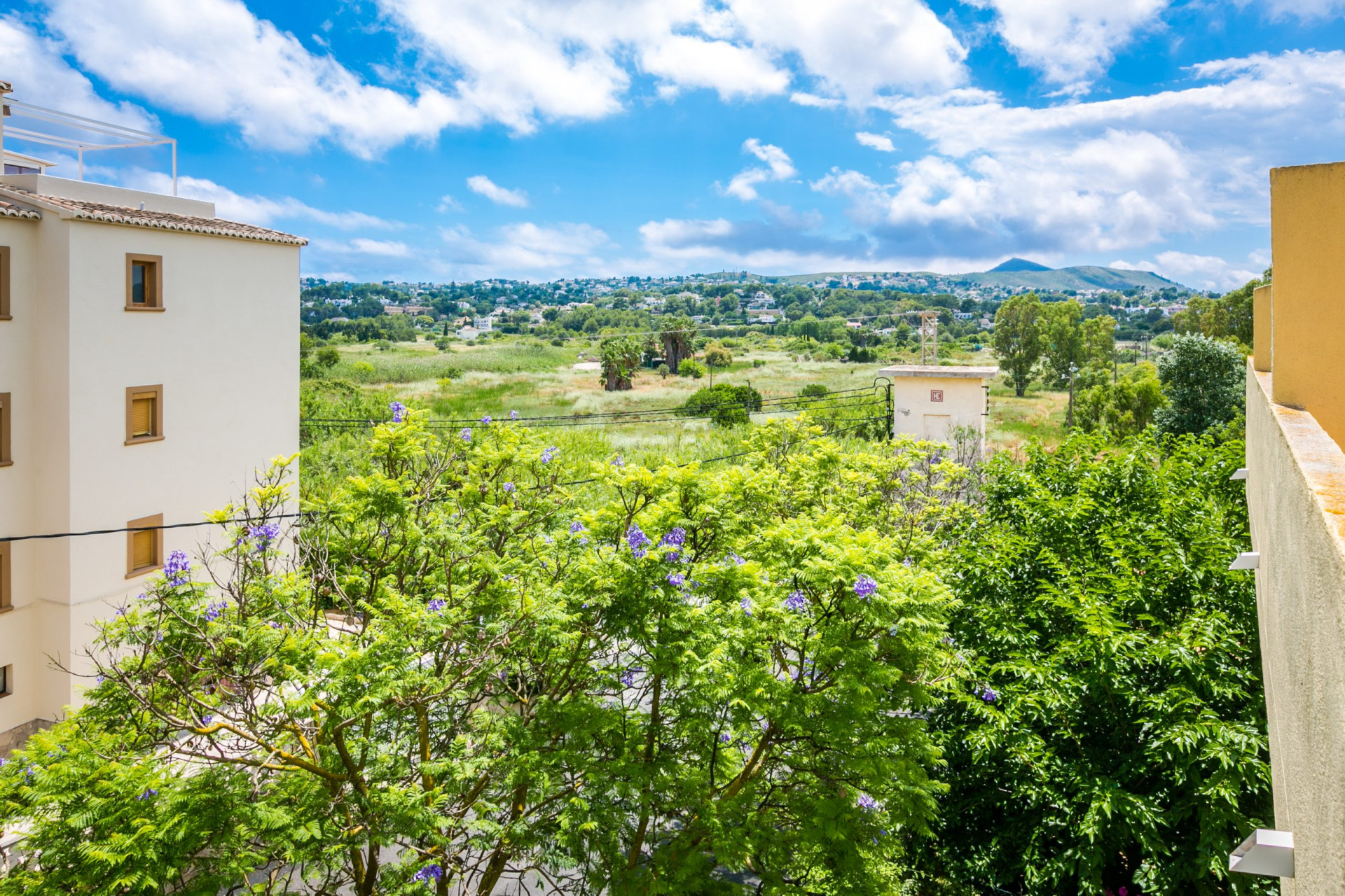 Resale - Townhouse - Jávea - Costa Blanca