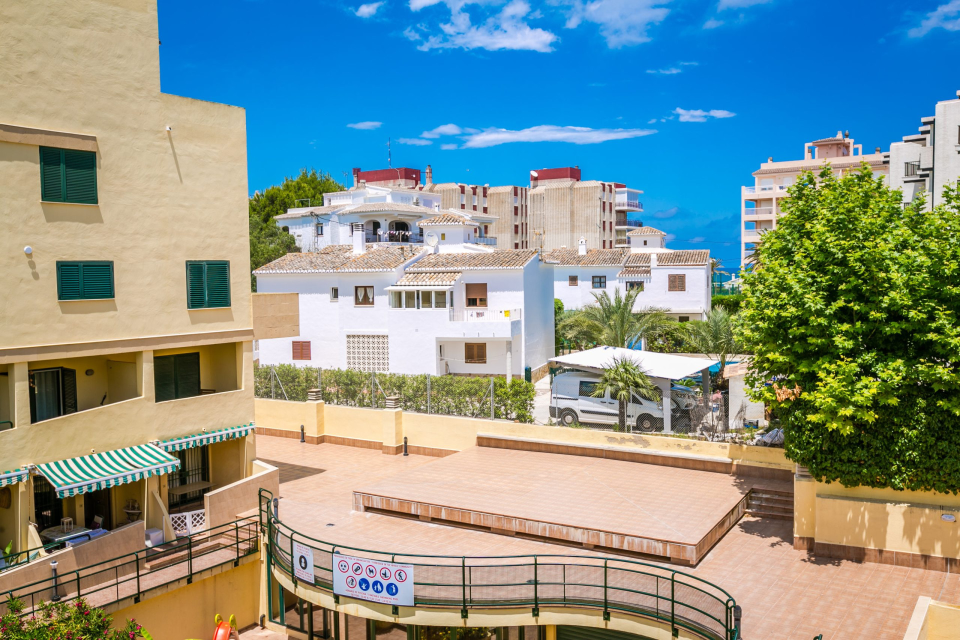 Resale - Townhouse - Jávea - Costa Blanca