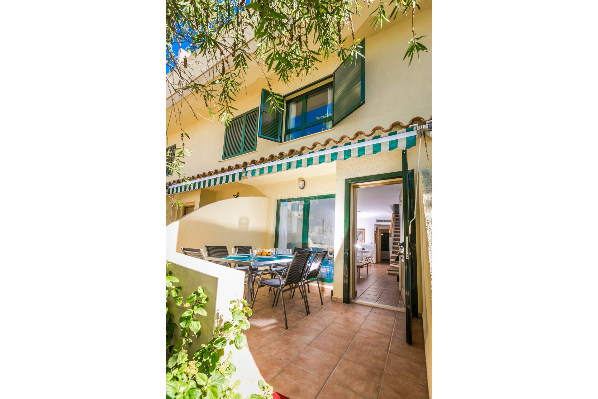 Resale - Townhouse - Jávea - Costa Blanca