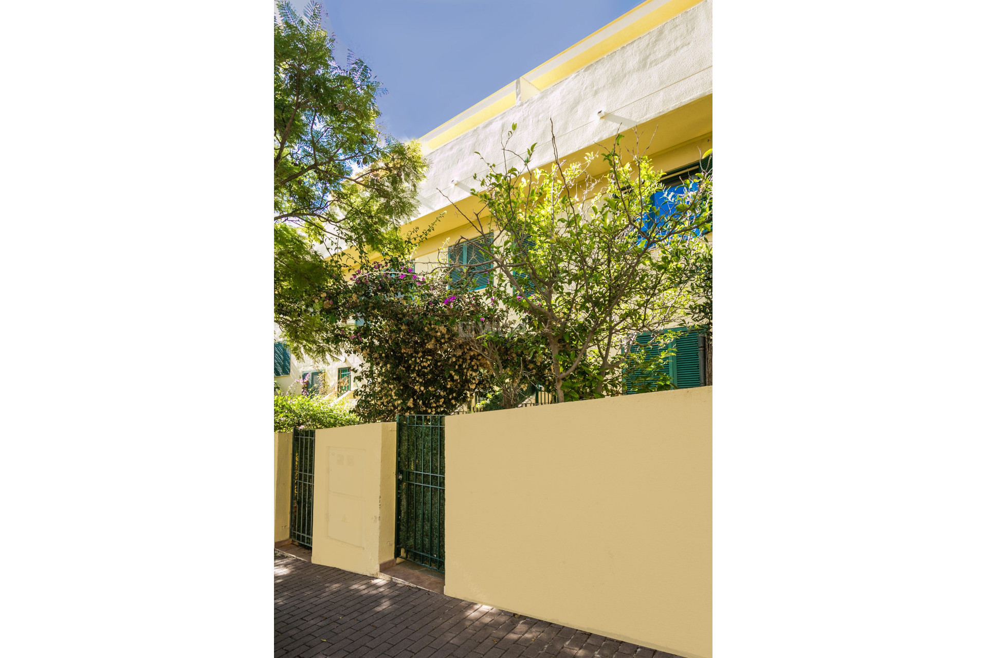 Resale - Townhouse - Jávea - Costa Blanca