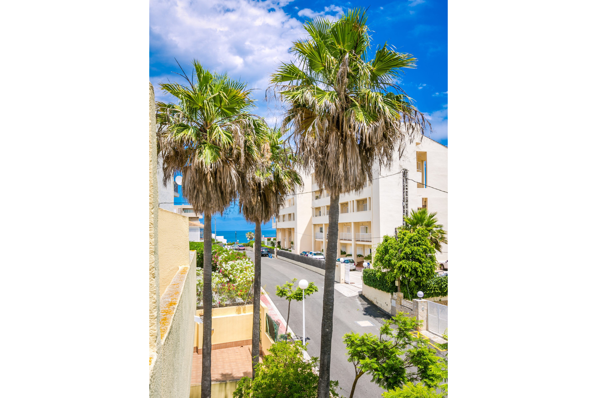 Resale - Townhouse - Jávea - Costa Blanca