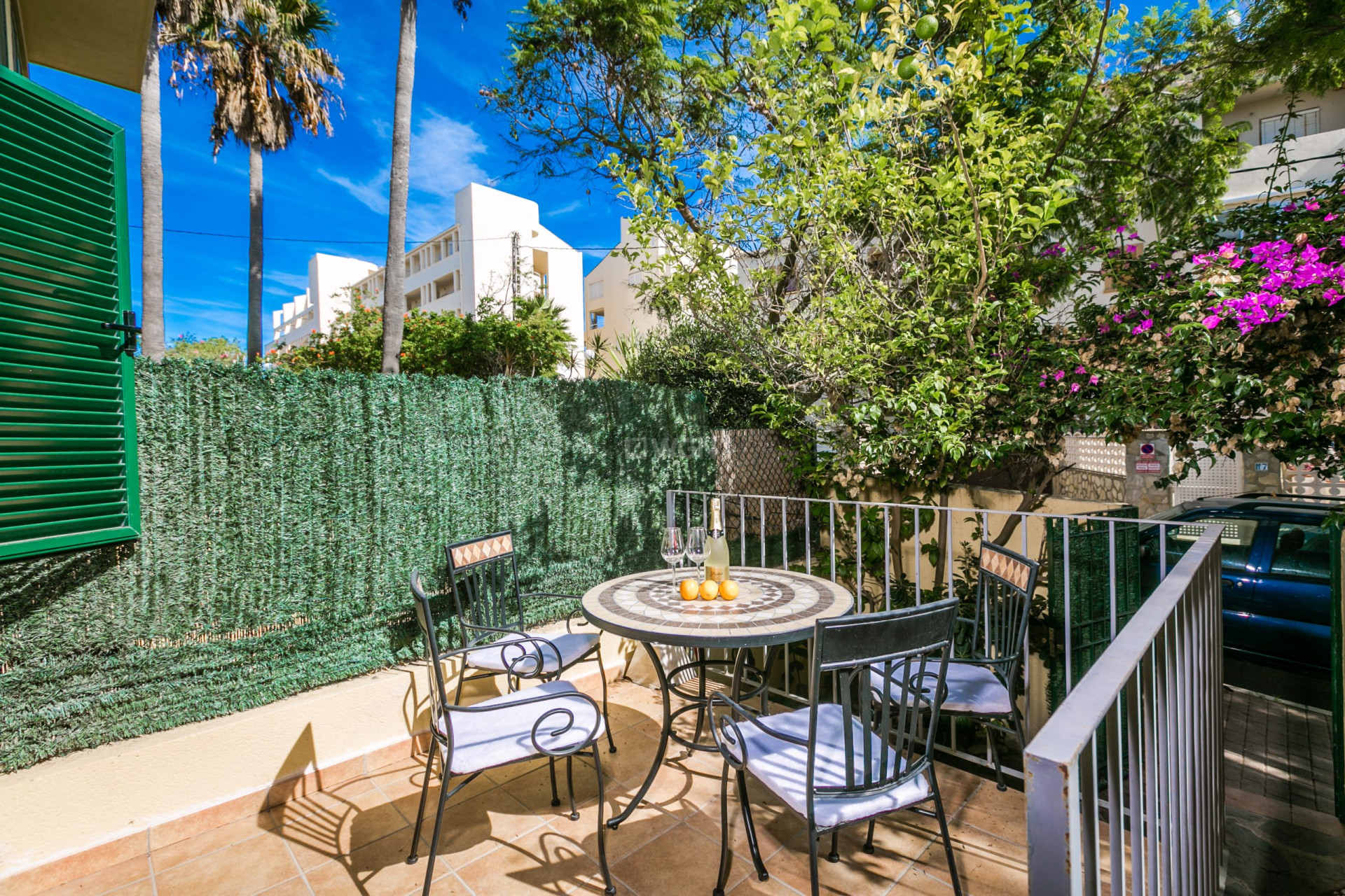 Resale - Townhouse - Jávea - Costa Blanca