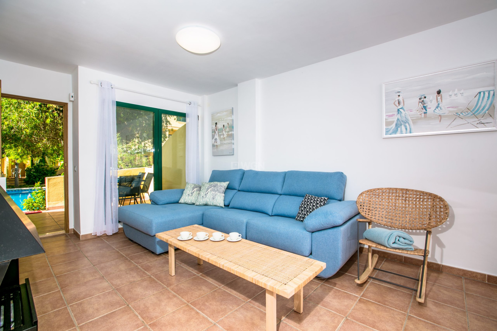 Resale - Townhouse - Jávea - Costa Blanca