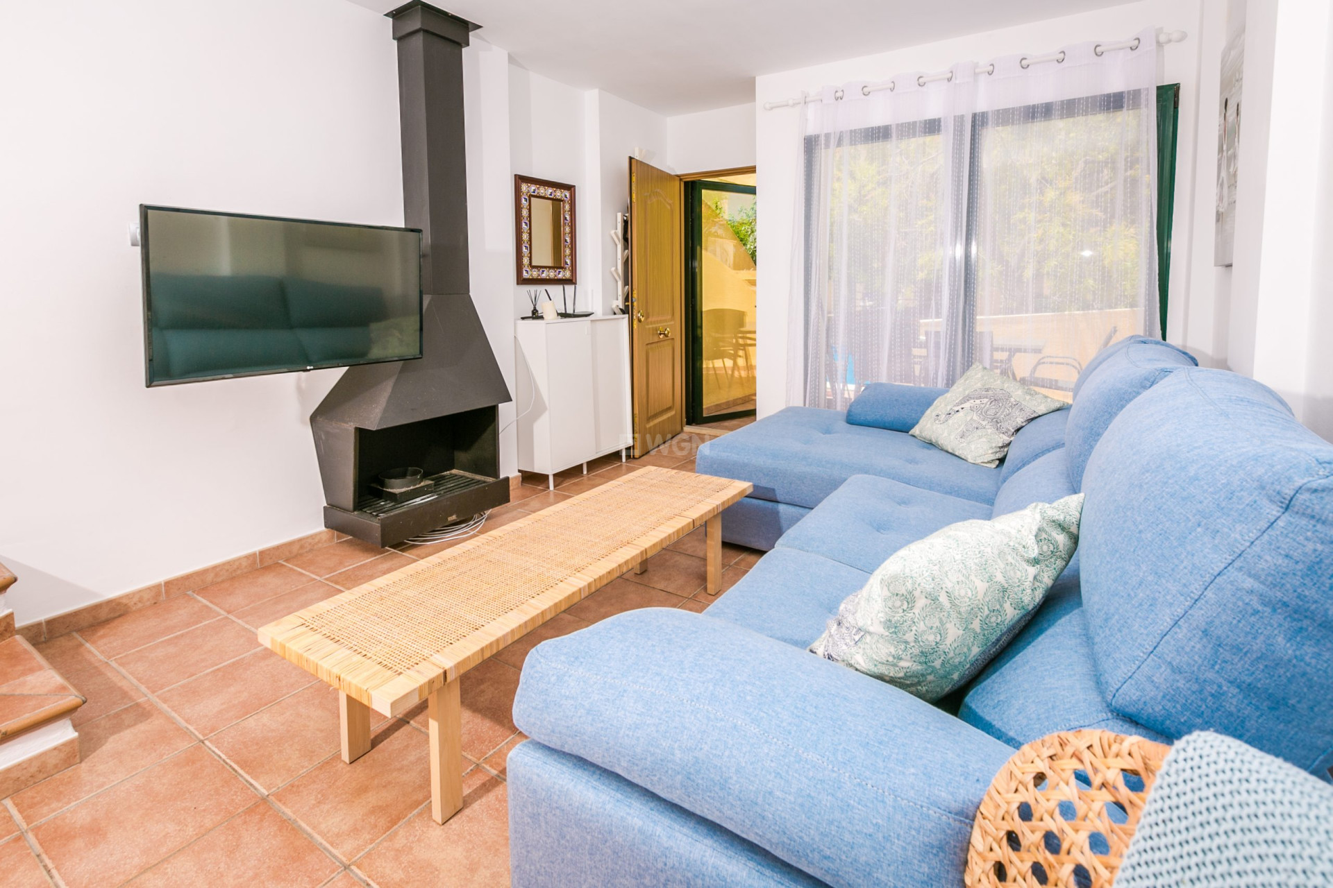 Resale - Townhouse - Jávea - Costa Blanca