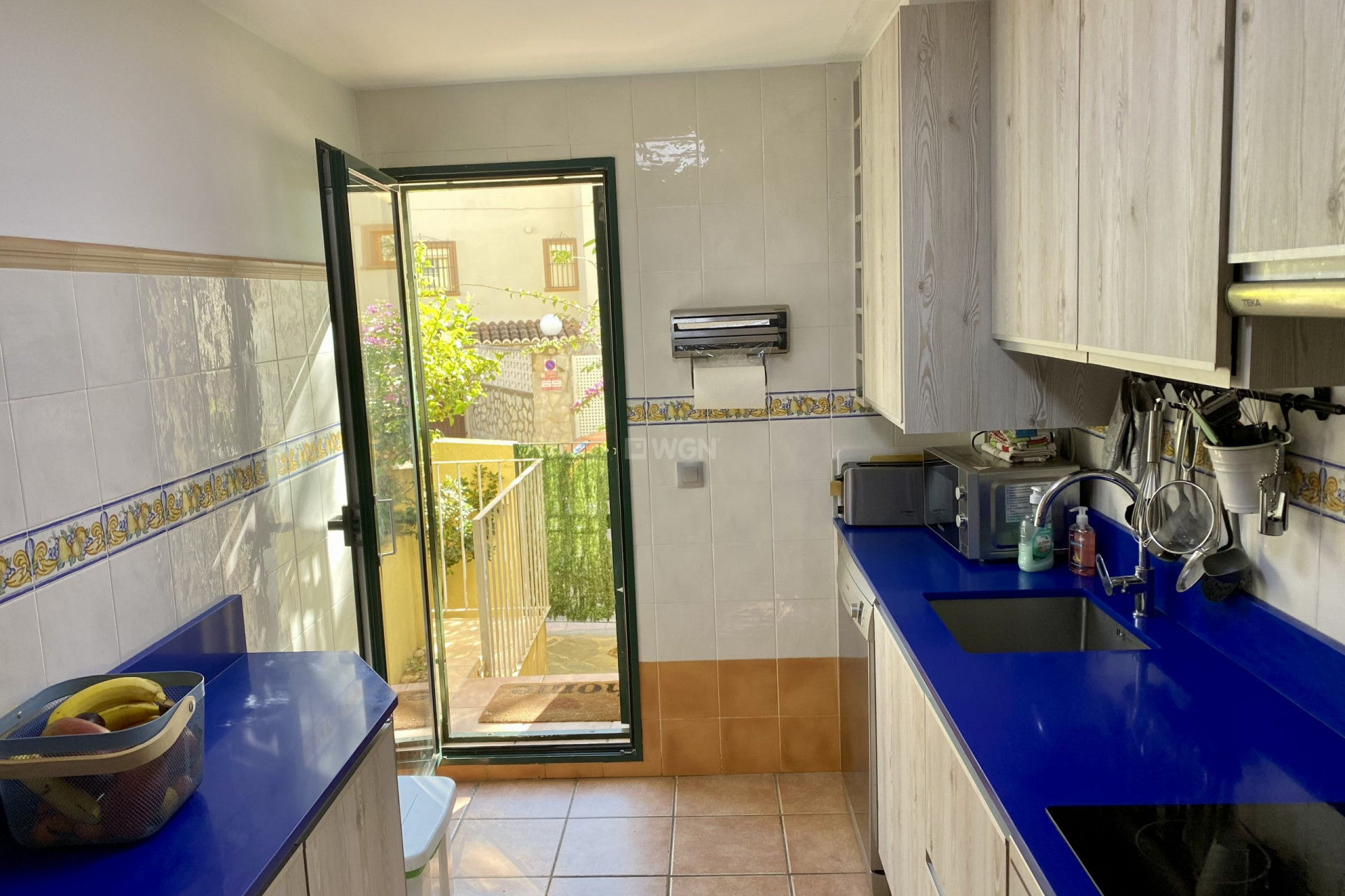 Resale - Townhouse - Jávea - Costa Blanca