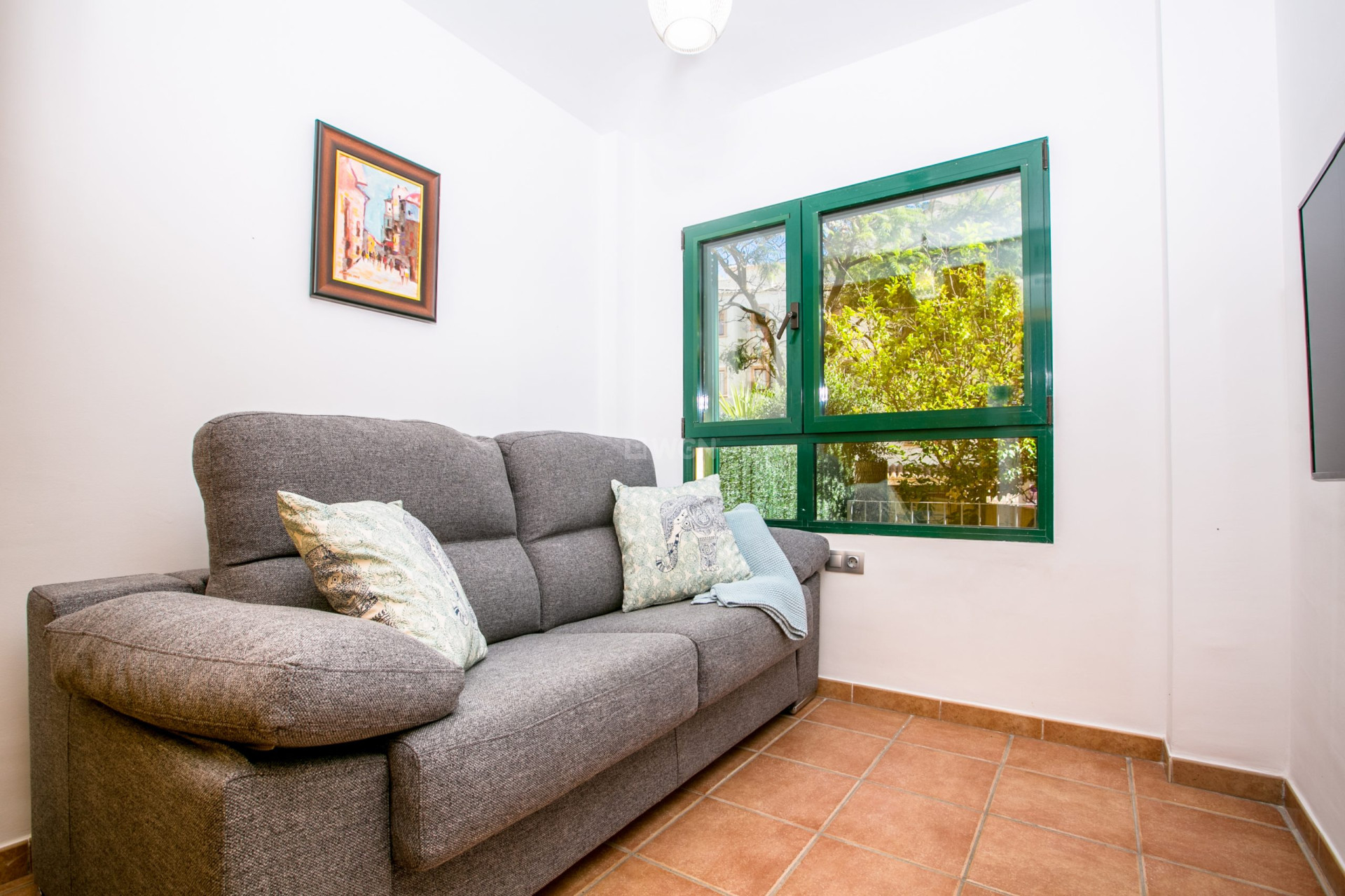 Resale - Townhouse - Jávea - Costa Blanca