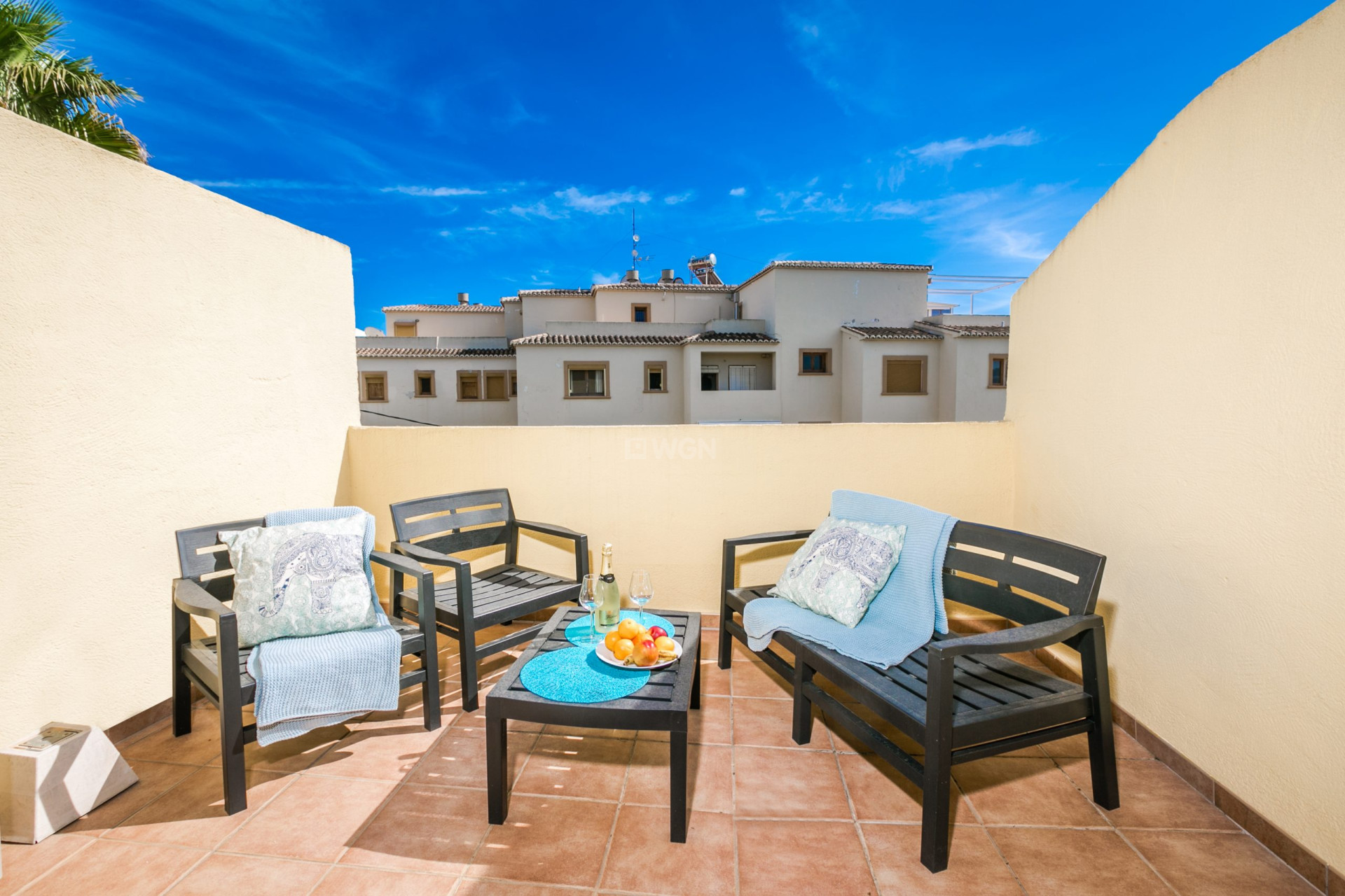 Resale - Townhouse - Jávea - Costa Blanca