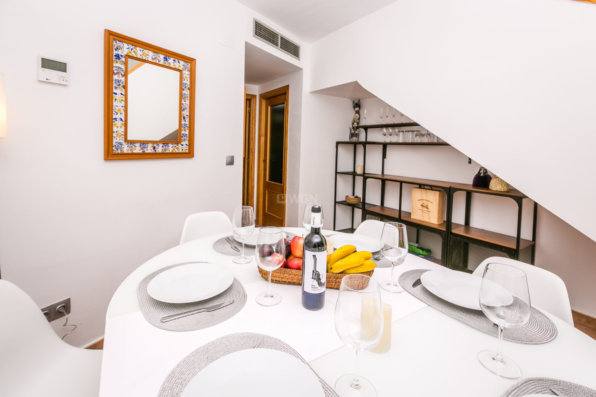 Resale - Townhouse - Jávea - Costa Blanca