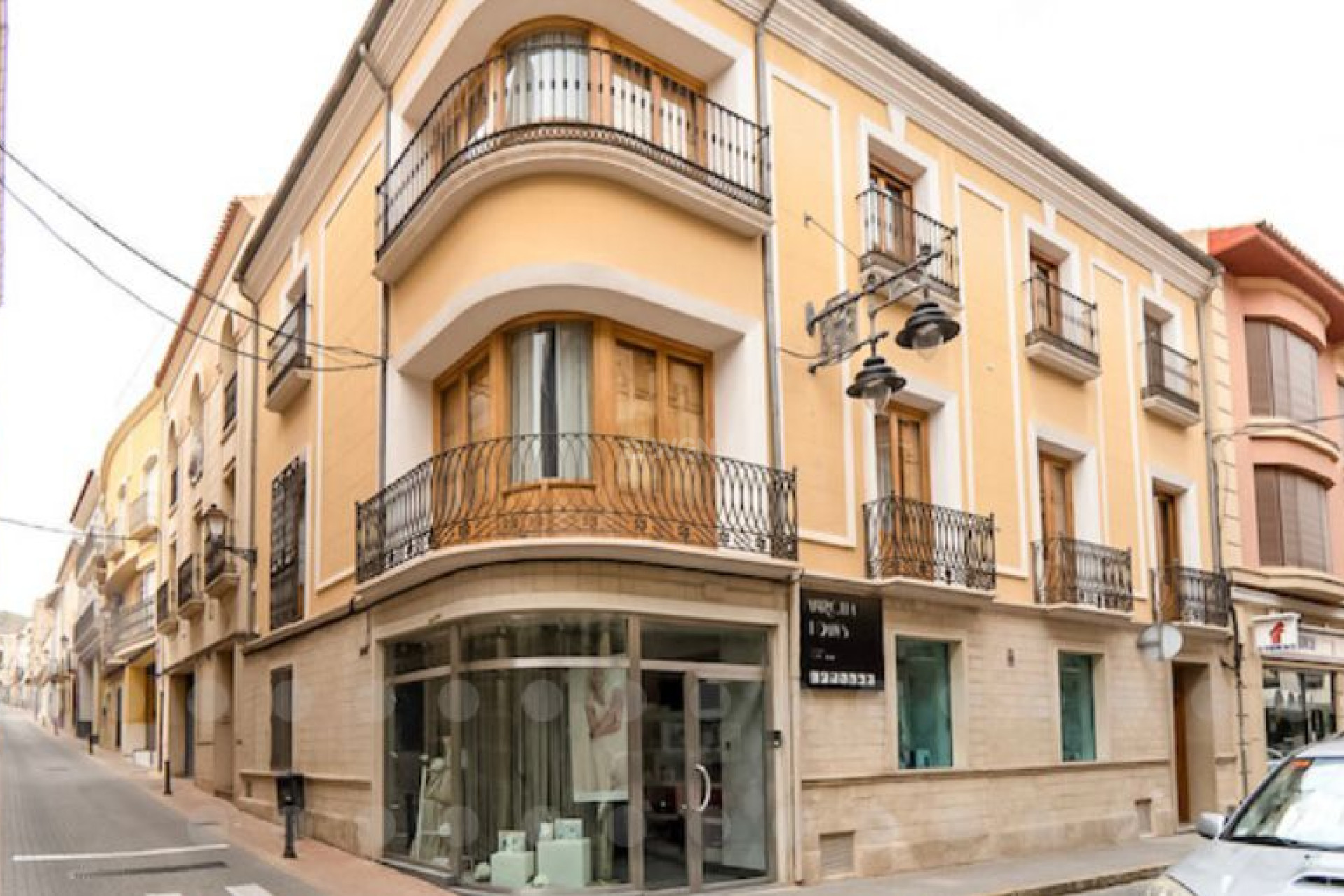 Resale - Townhouse - Jumilla - Inland