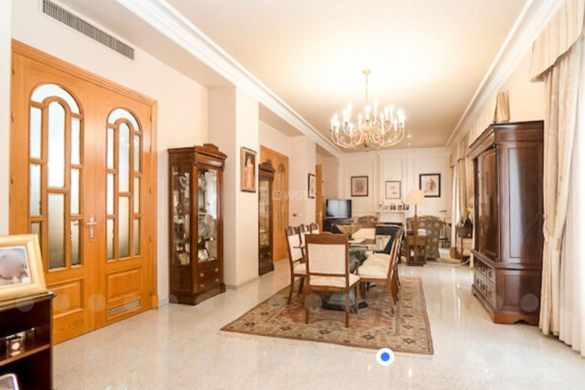 Resale - Townhouse - Jumilla - Inland