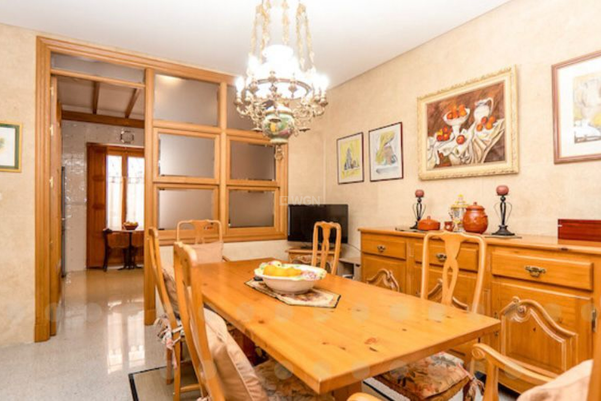 Resale - Townhouse - Jumilla - Inland