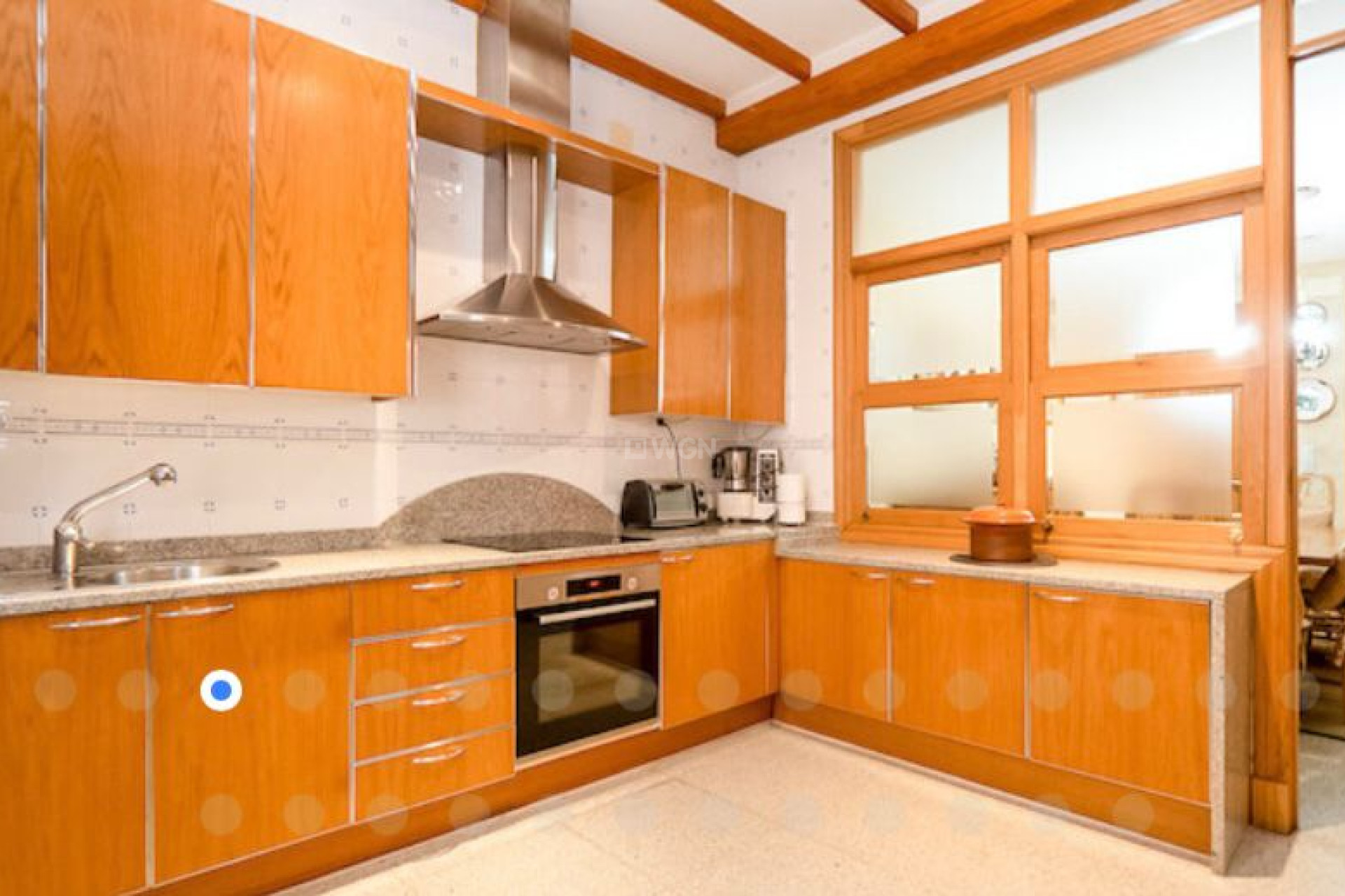 Resale - Townhouse - Jumilla - Inland