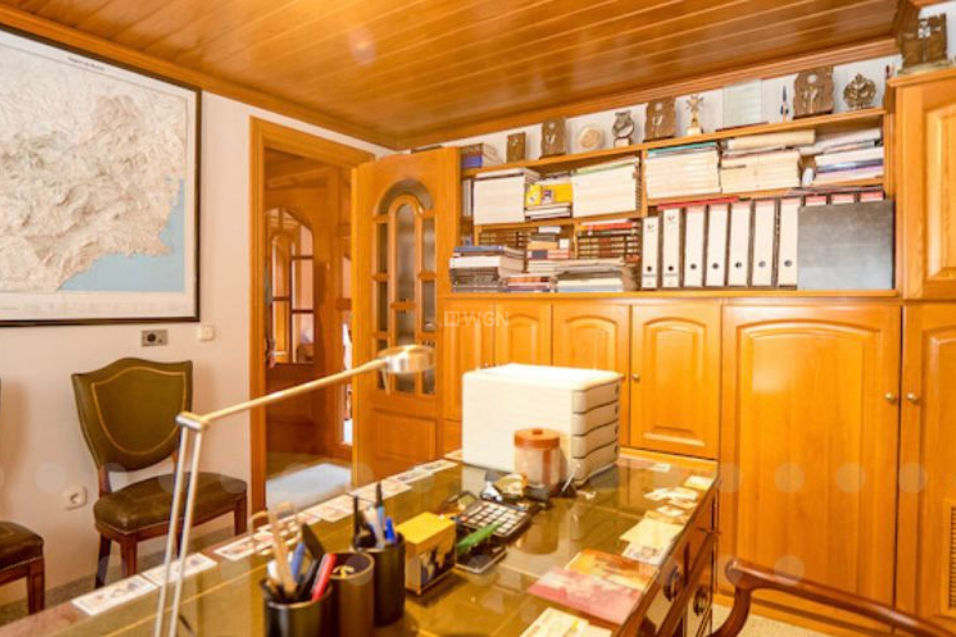 Resale - Townhouse - Jumilla - Inland