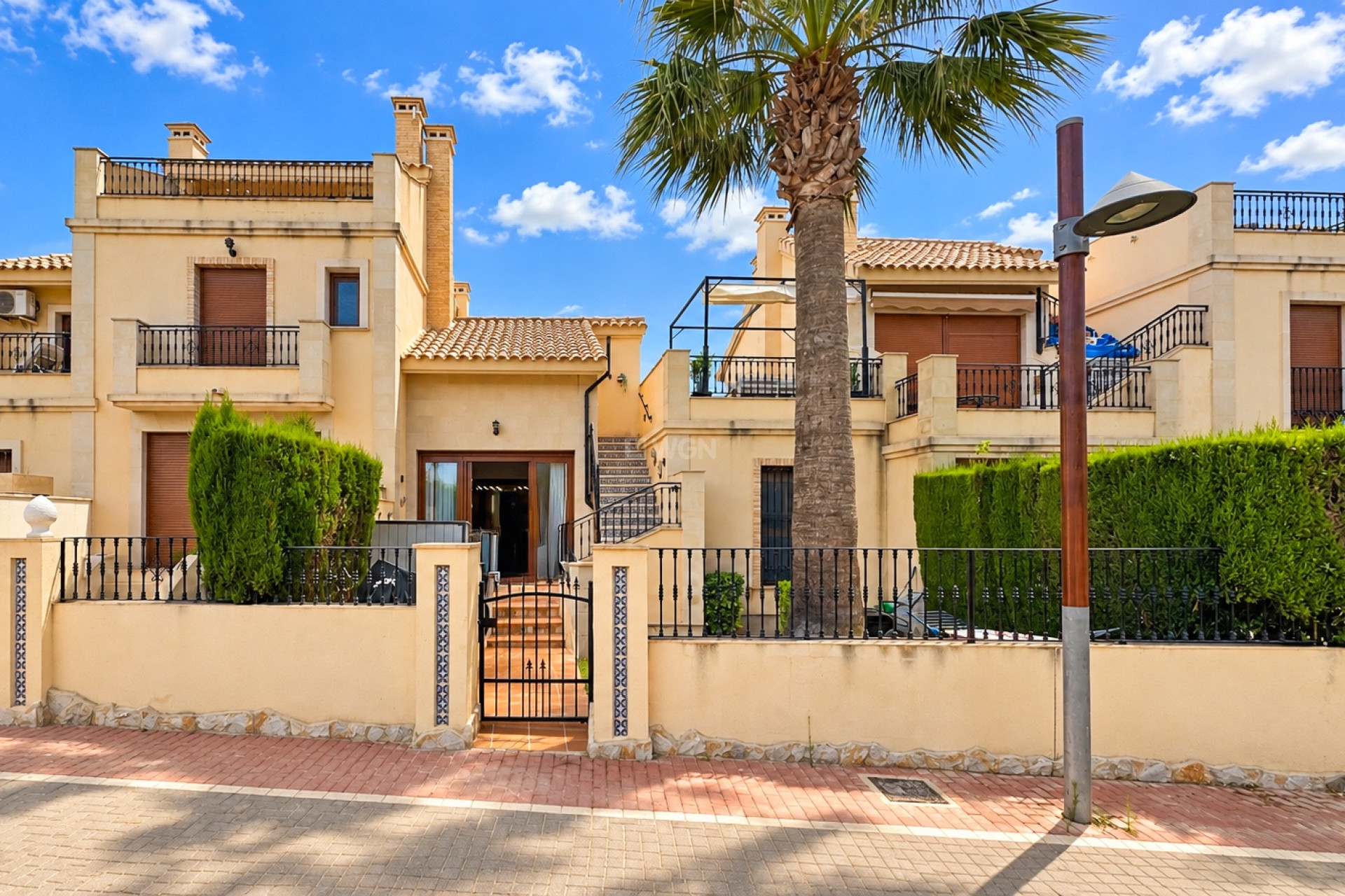 Resale - Townhouse - La Finca Golf Resort - Inland