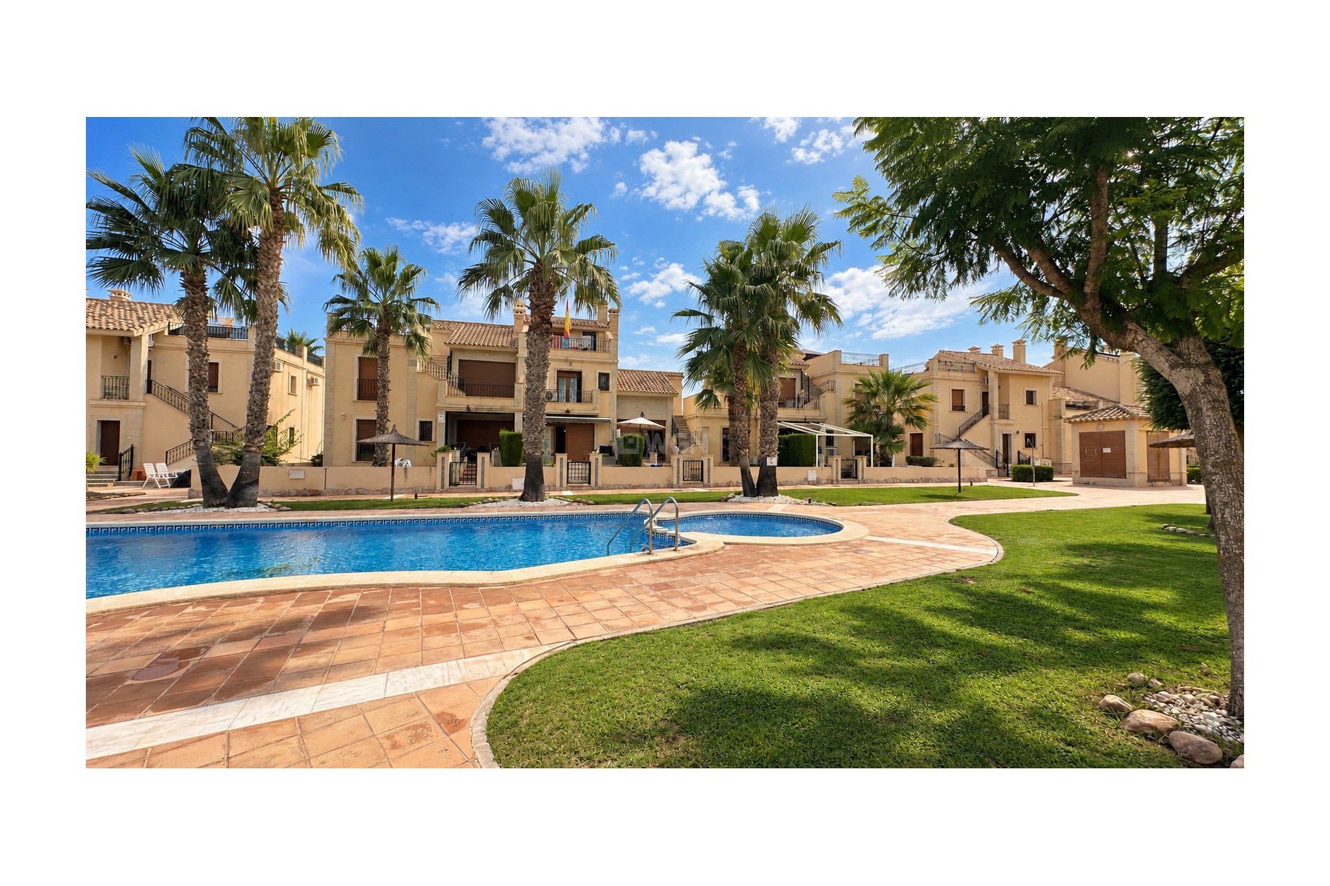 Resale - Townhouse - La Finca Golf Resort - Inland
