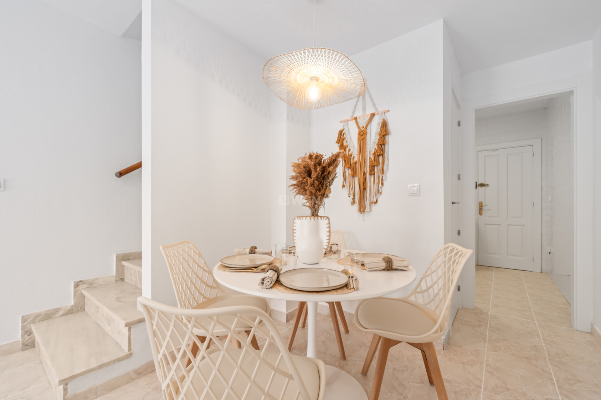 Resale - Townhouse - La Florida - Inland