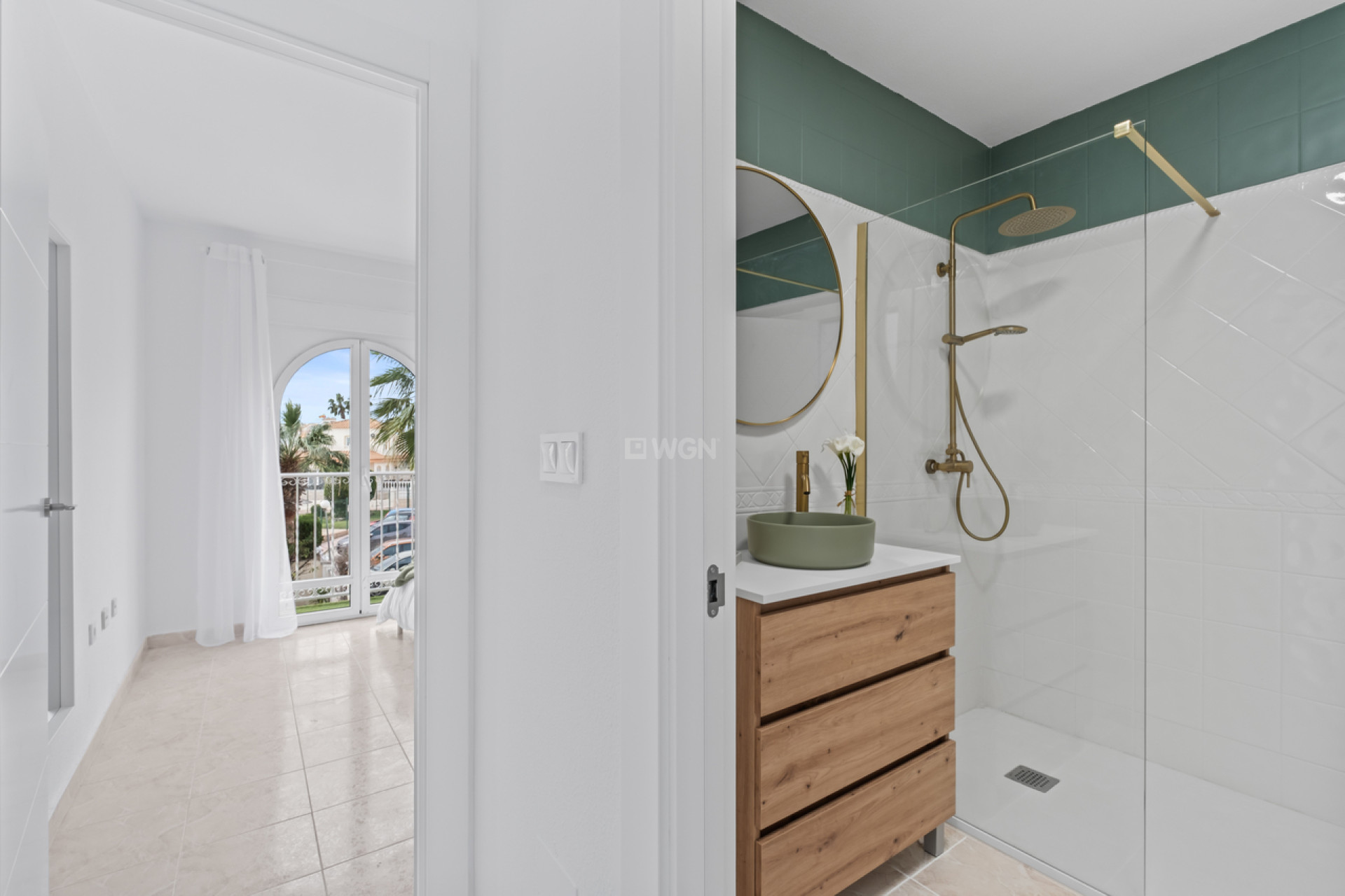 Resale - Townhouse - La Florida - Inland