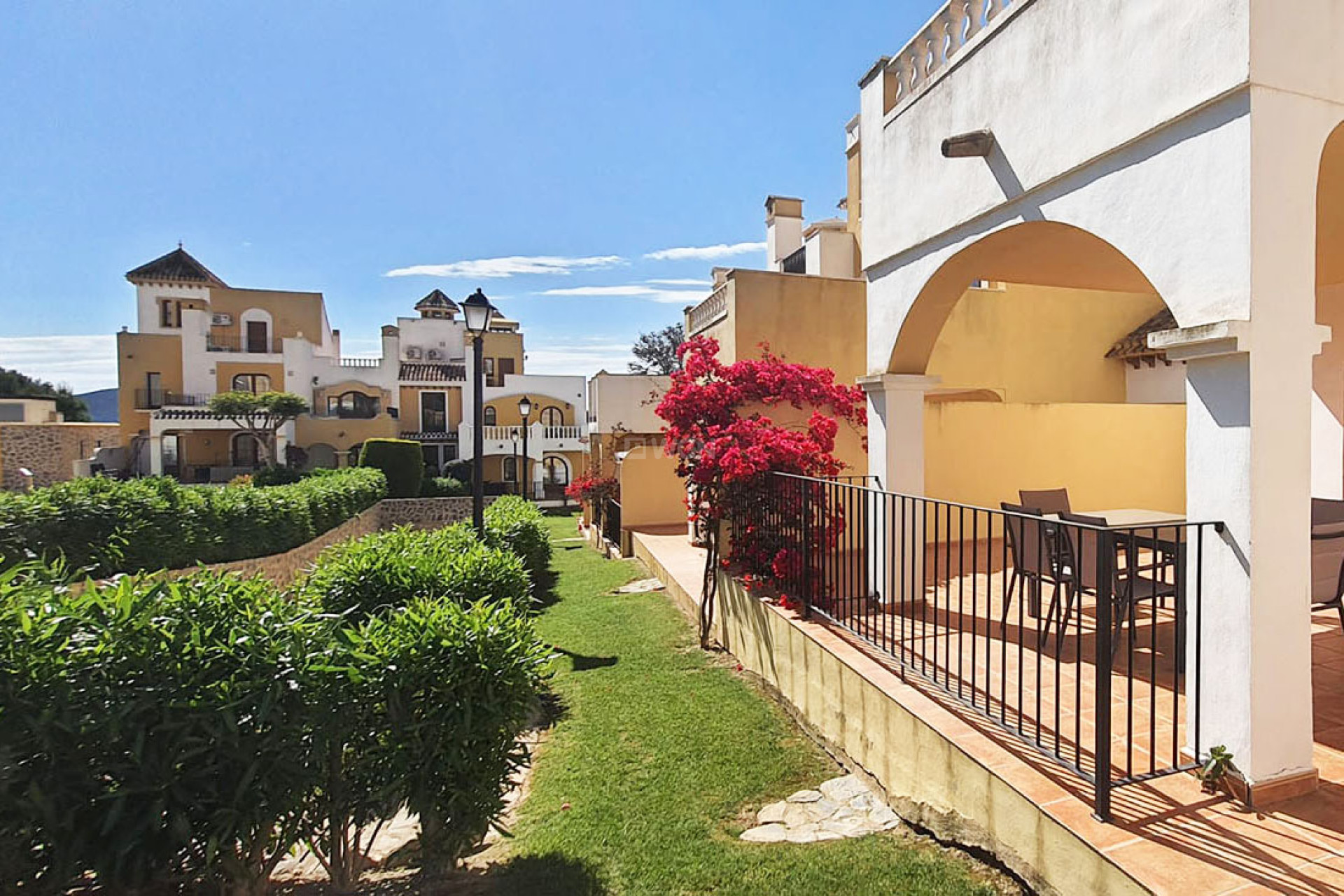 Resale - Townhouse - La Manga Club - Costa Calida