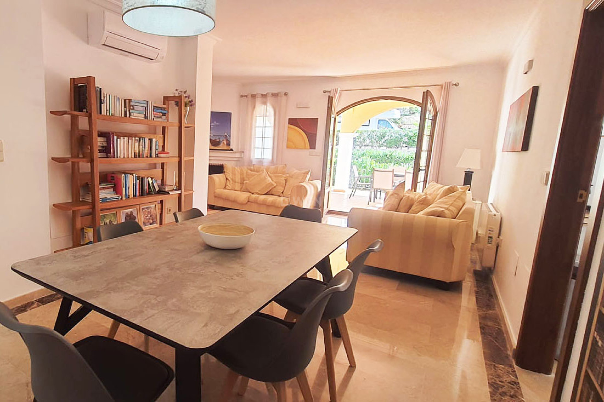 Resale - Townhouse - La Manga Club - Costa Calida