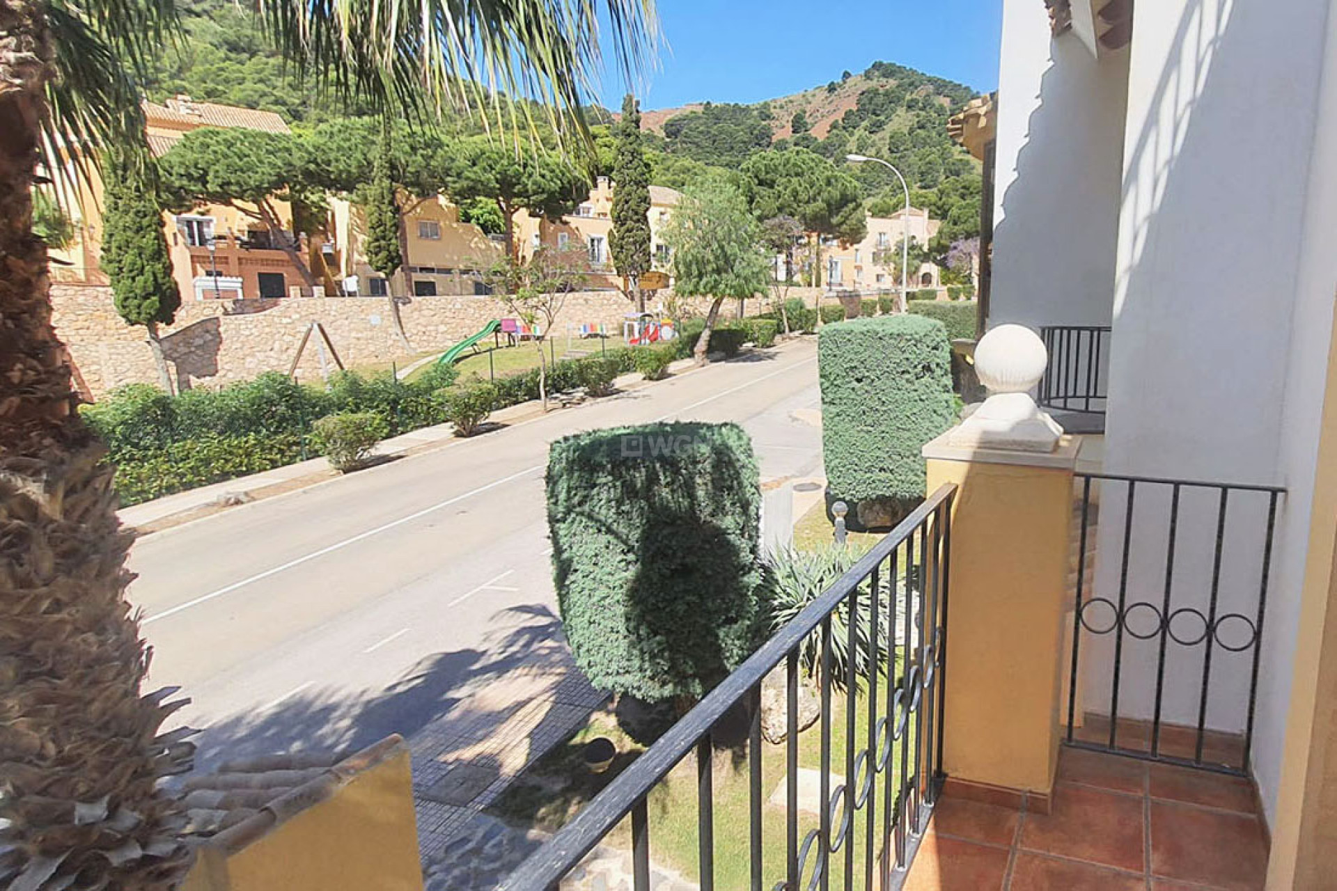 Resale - Townhouse - La Manga Club - Costa Calida